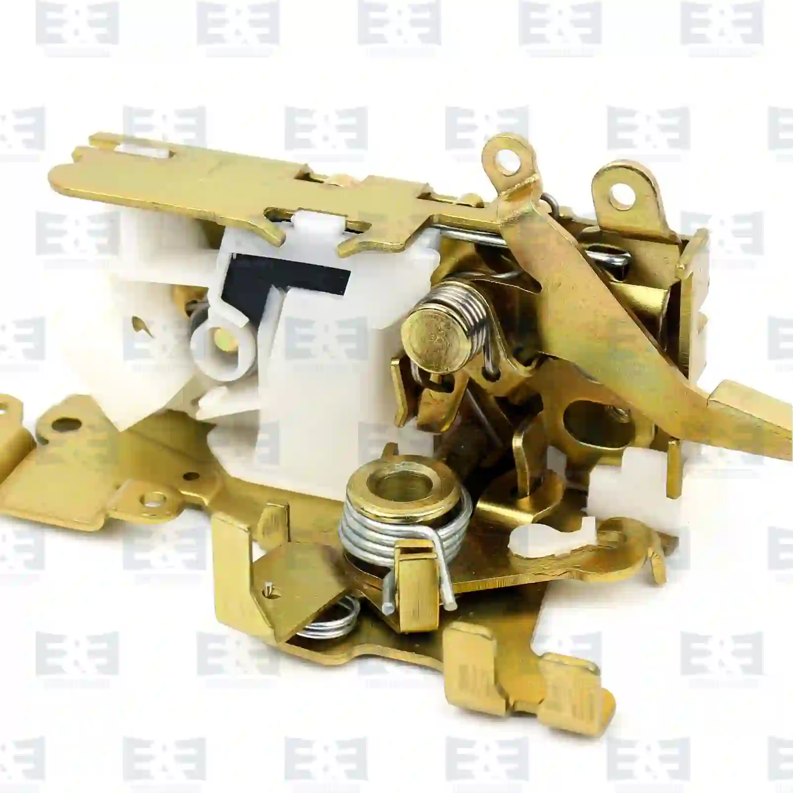 Door Door lock, right, EE No 2E2291739 ,  oem no:9017201135, 9017201335, 2D1837016, 2D2837016, 2D2837016D E&E Truck Spare Parts | Truck Spare Parts, Auotomotive Spare Parts