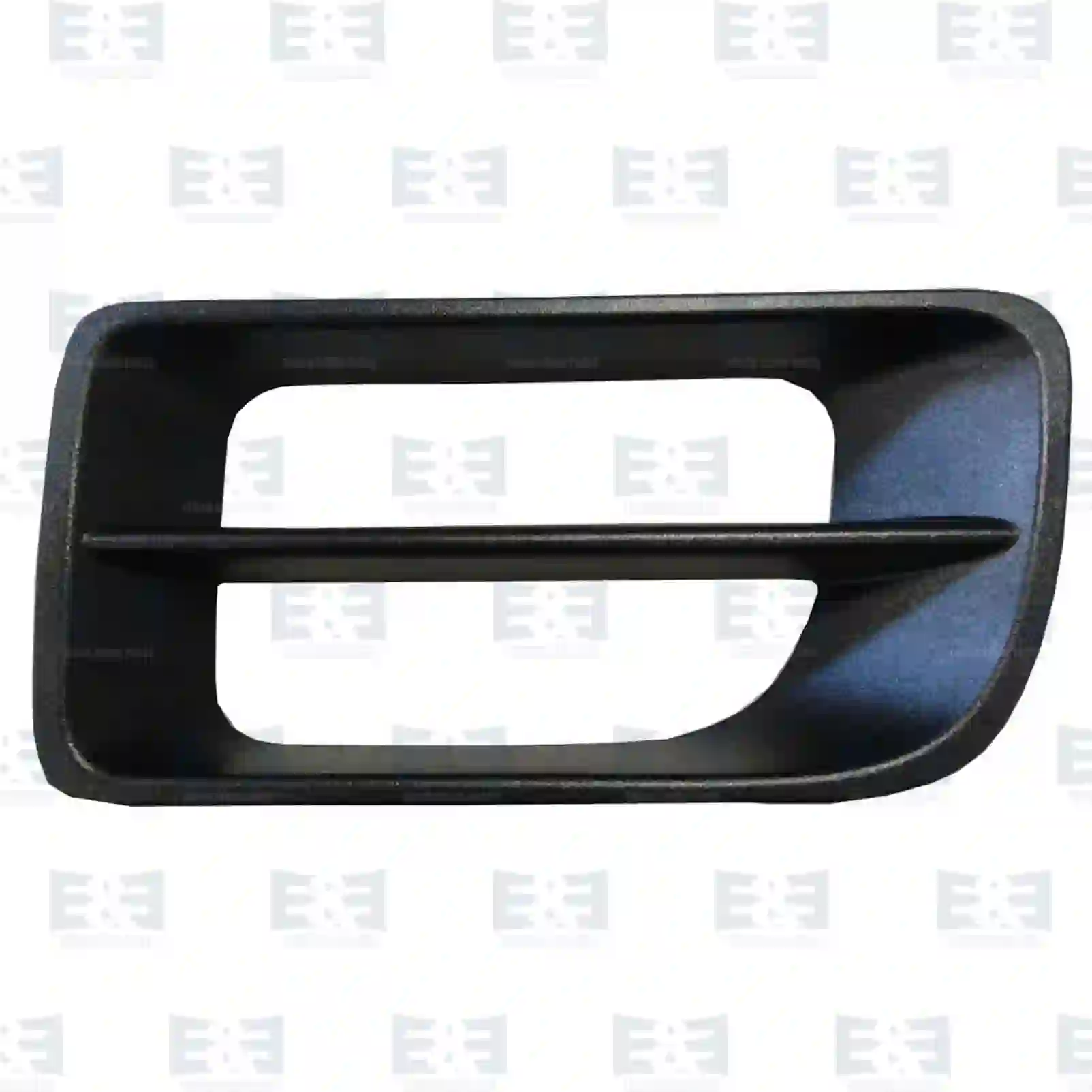  Cover, bumper, left || E&E Truck Spare Parts | Truck Spare Parts, Auotomotive Spare Parts