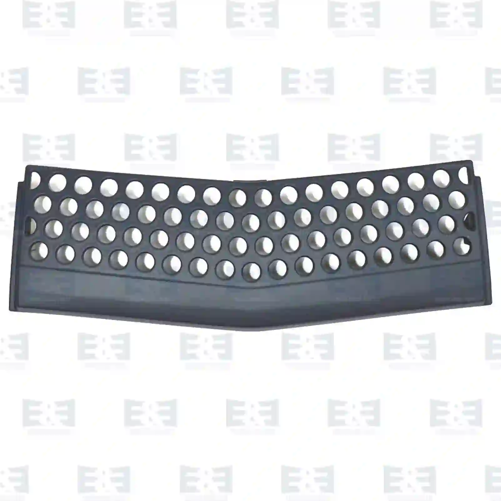 Front Grill Front grid, lower, black, EE No 2E2291793 ,  oem no:9618850153 E&E Truck Spare Parts | Truck Spare Parts, Auotomotive Spare Parts