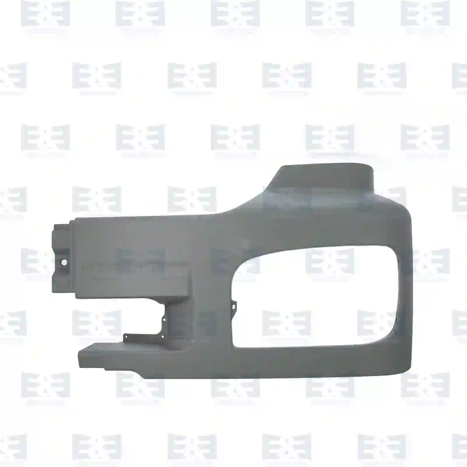  Bumper, left || E&E Truck Spare Parts | Truck Spare Parts, Auotomotive Spare Parts