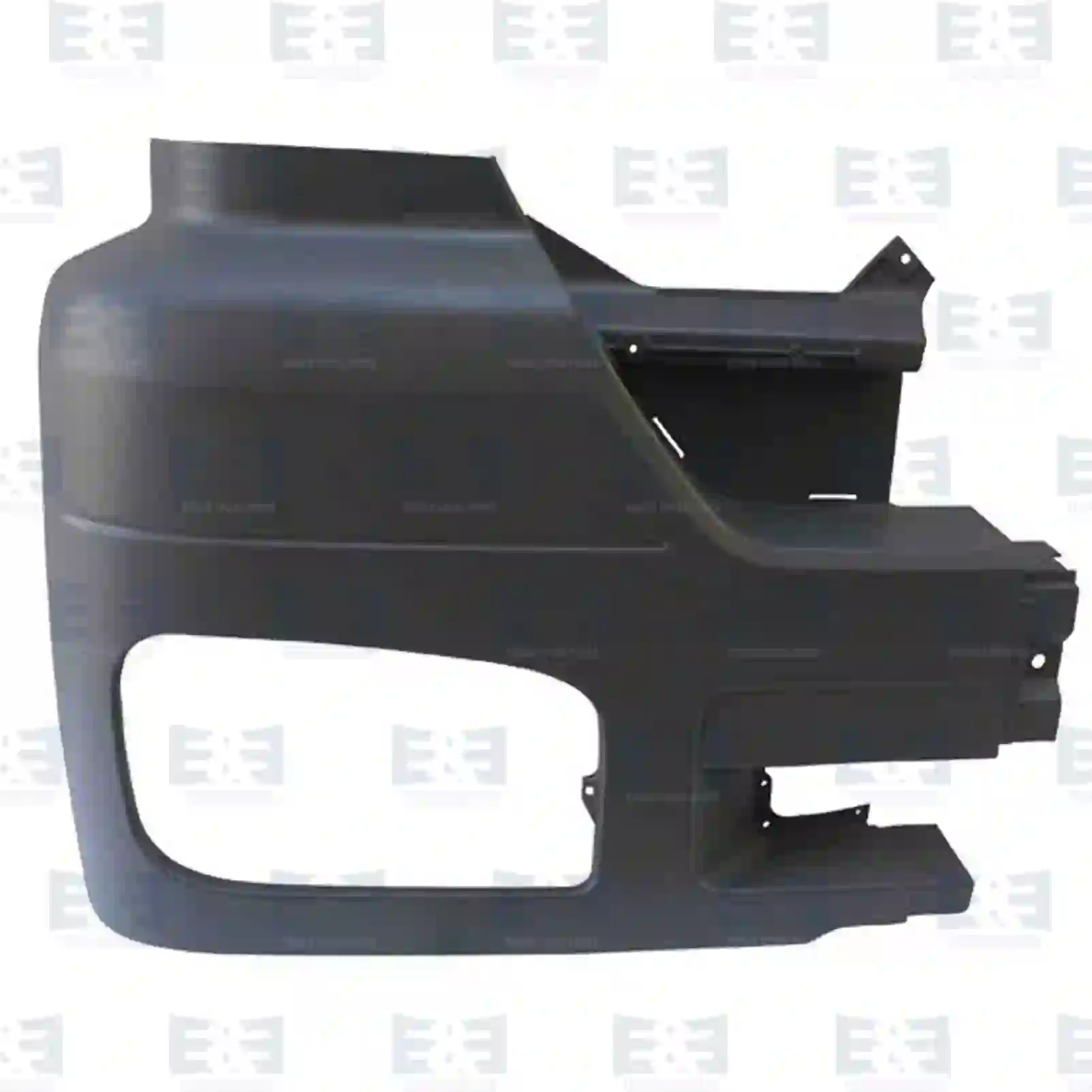  Bumper, left || E&E Truck Spare Parts | Truck Spare Parts, Auotomotive Spare Parts