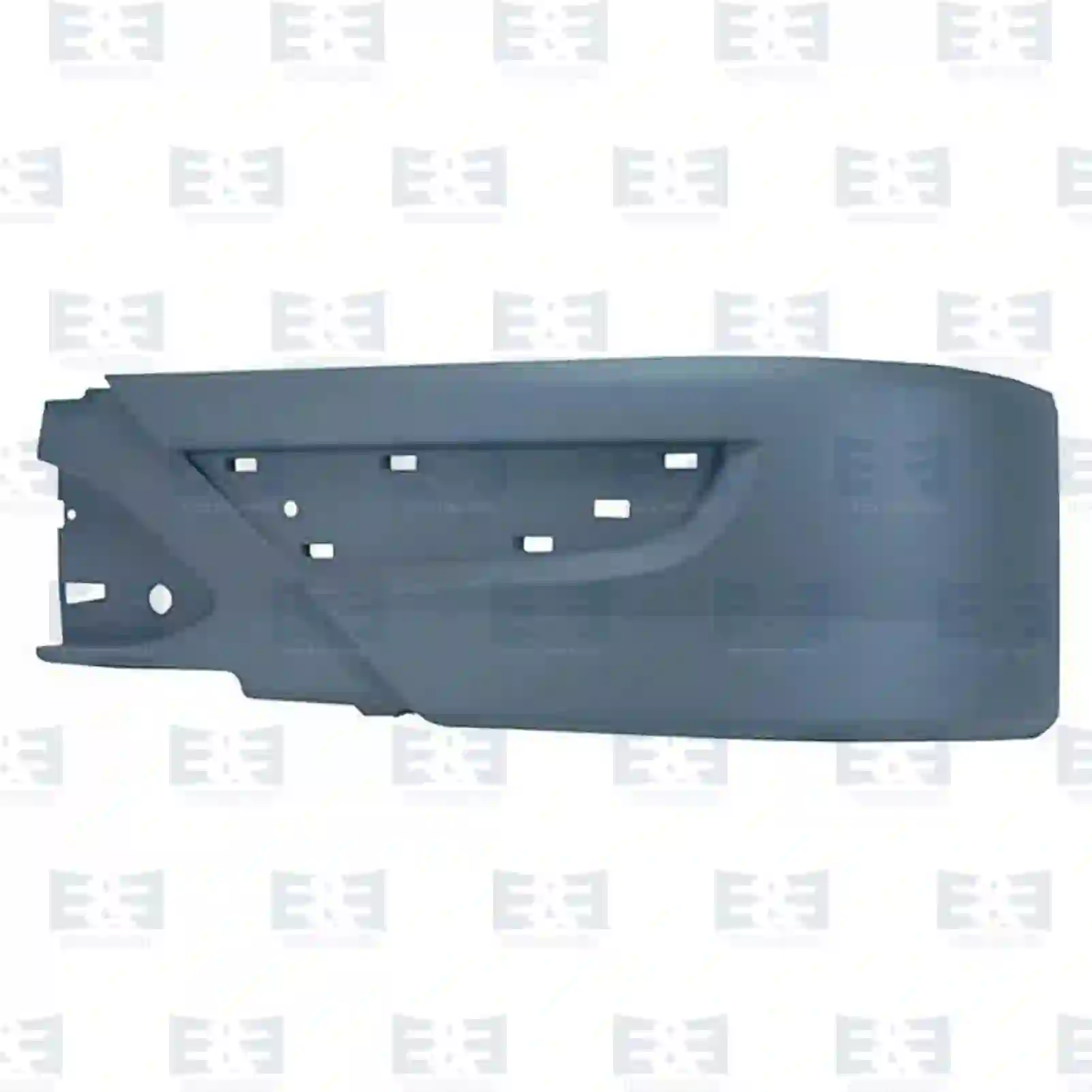  Bumper, left || E&E Truck Spare Parts | Truck Spare Parts, Auotomotive Spare Parts