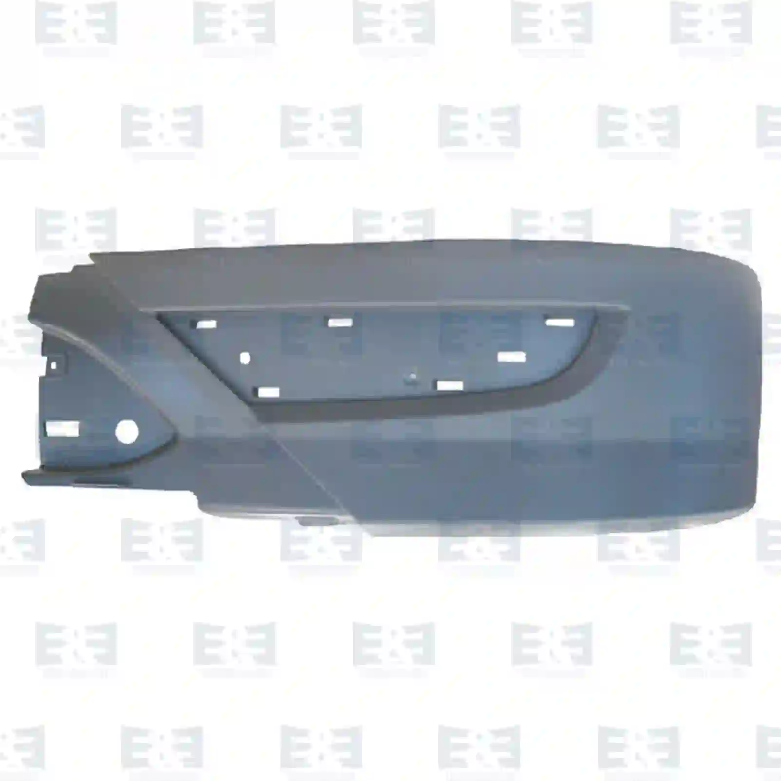  Bumper, left || E&E Truck Spare Parts | Truck Spare Parts, Auotomotive Spare Parts