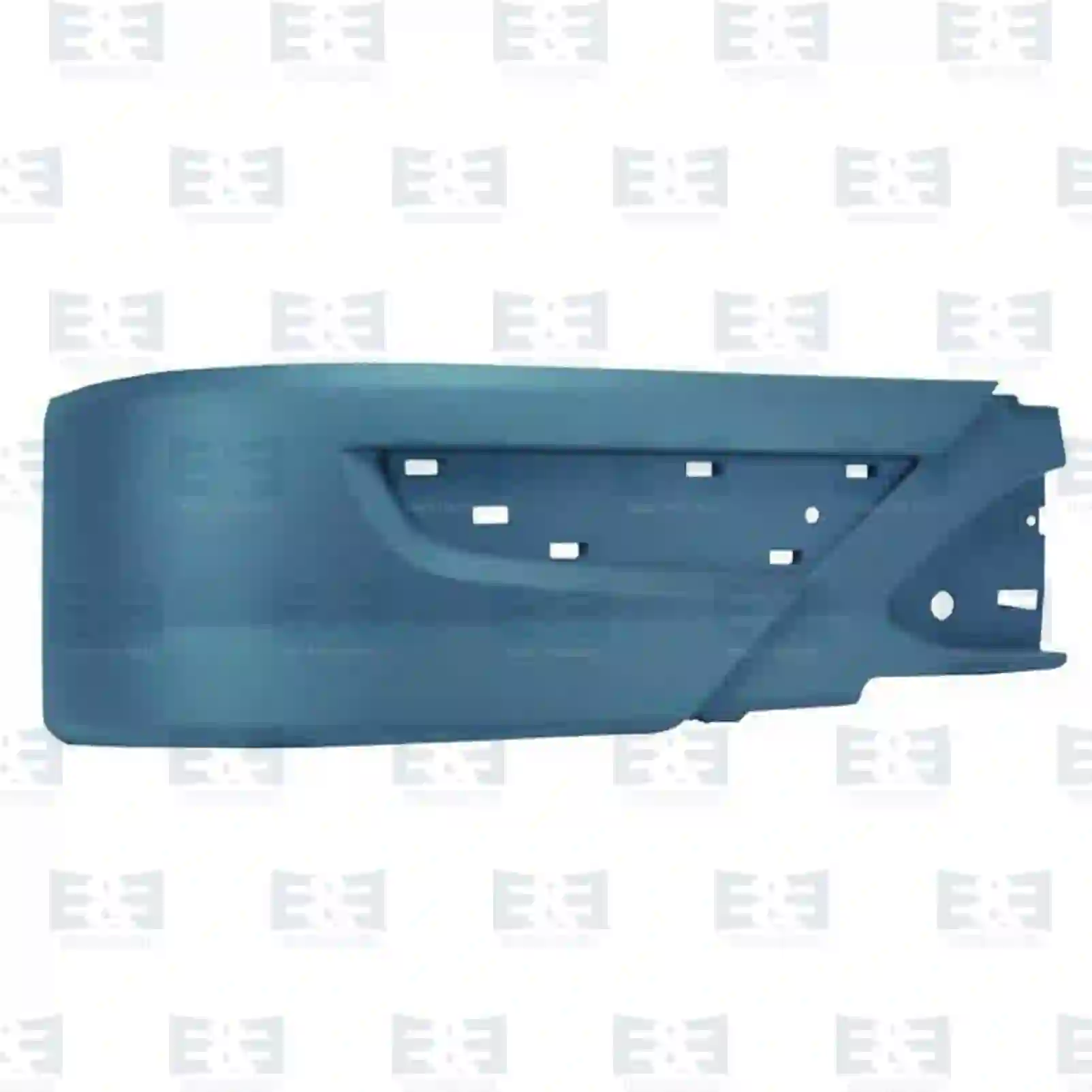  Bumper, right || E&E Truck Spare Parts | Truck Spare Parts, Auotomotive Spare Parts