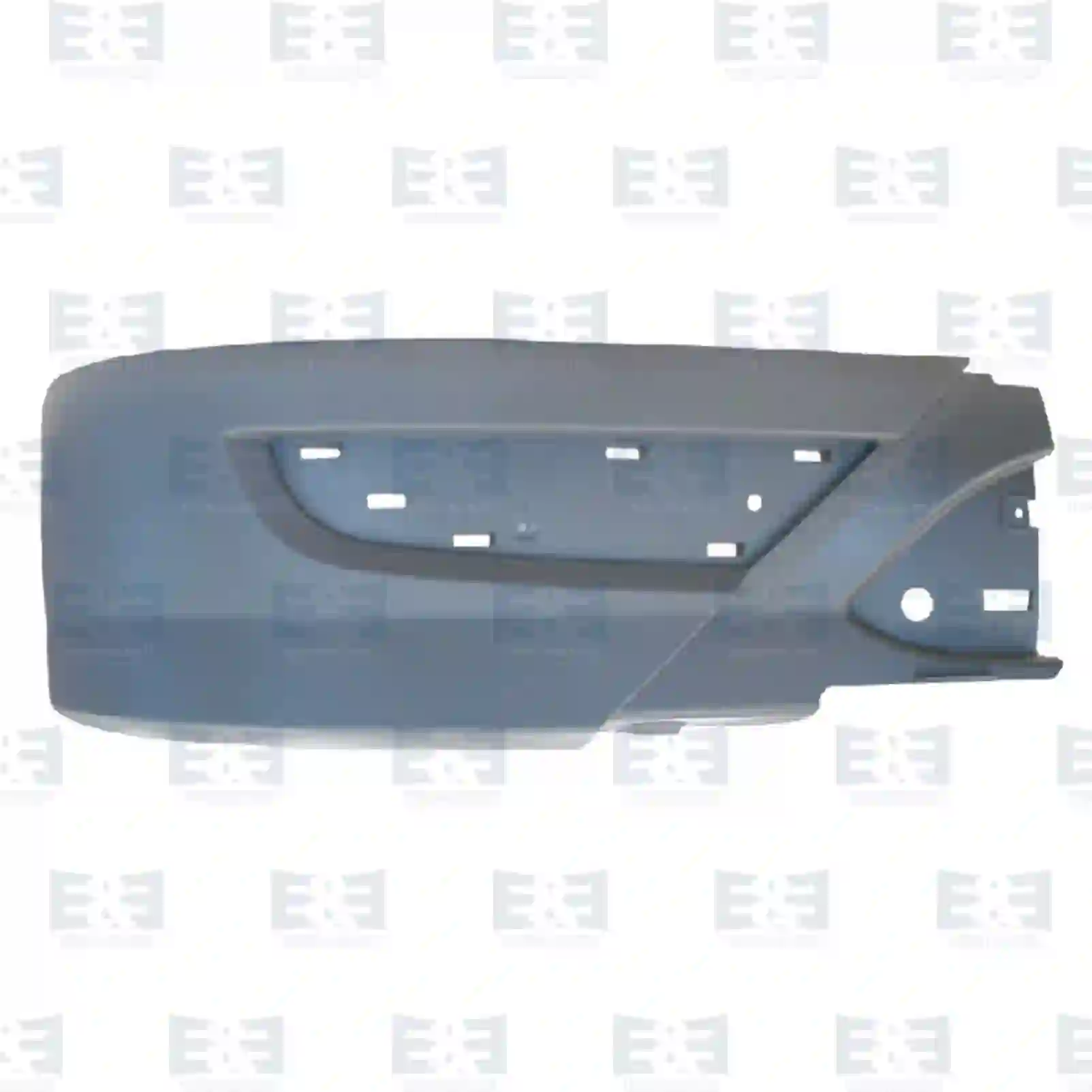  Bumper, right || E&E Truck Spare Parts | Truck Spare Parts, Auotomotive Spare Parts