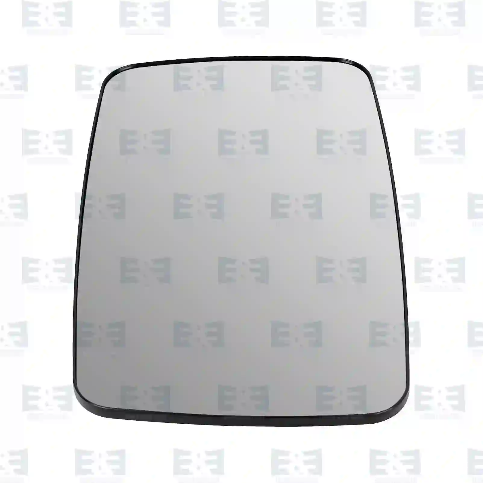 Mirror Mirror glass, main mirror, left, EE No 2E2291838 ,  oem no:18115133 E&E Truck Spare Parts | Truck Spare Parts, Auotomotive Spare Parts