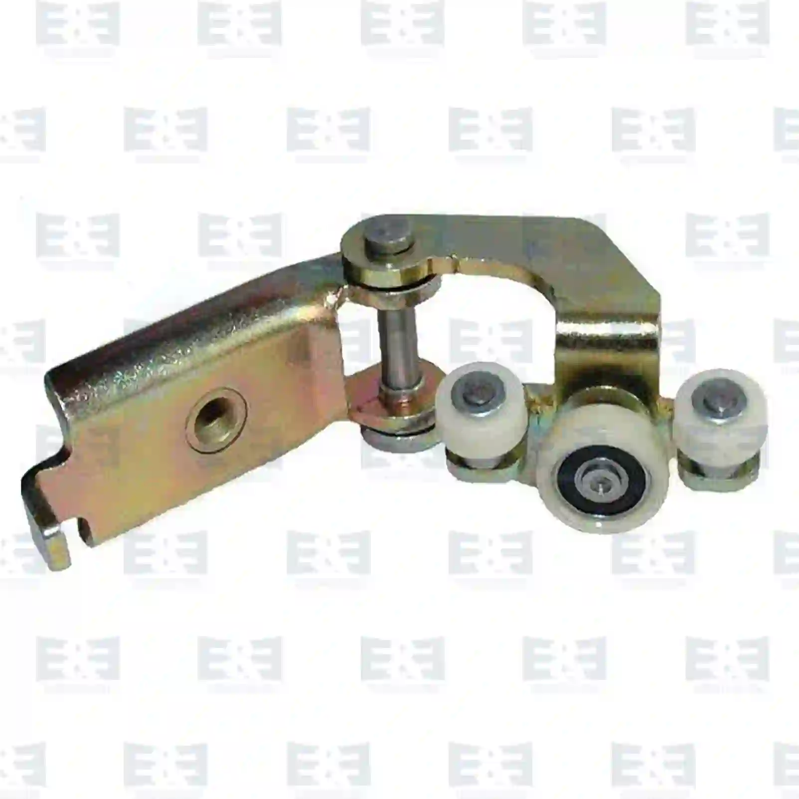 Door Roller guide, sliding door, right, EE No 2E2291848 ,  oem no:9017601347, 2D1843336 E&E Truck Spare Parts | Truck Spare Parts, Auotomotive Spare Parts