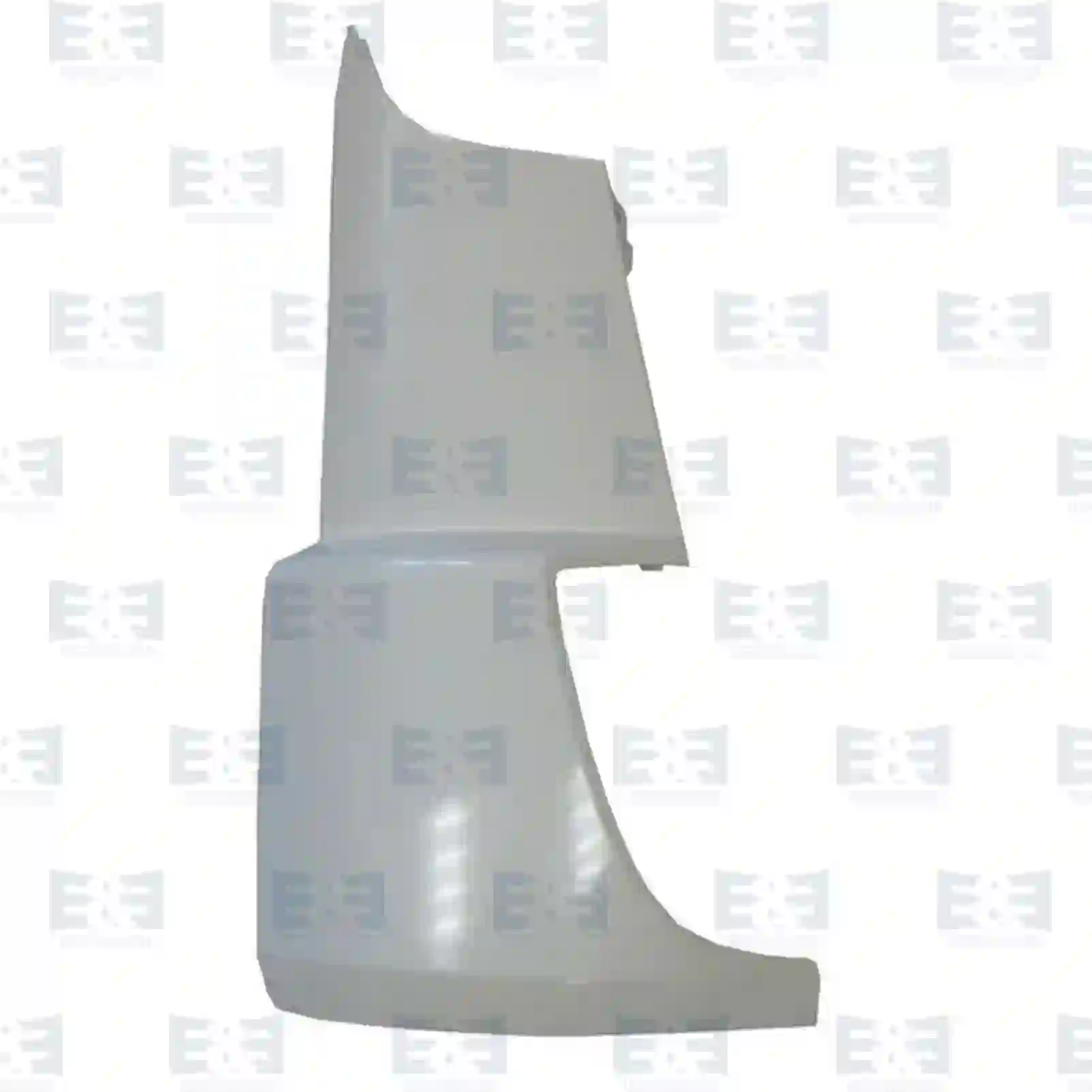 Cabin Corner Cabin corner, right, EE No 2E2291859 ,  oem no:#YOK E&E Truck Spare Parts | Truck Spare Parts, Auotomotive Spare Parts