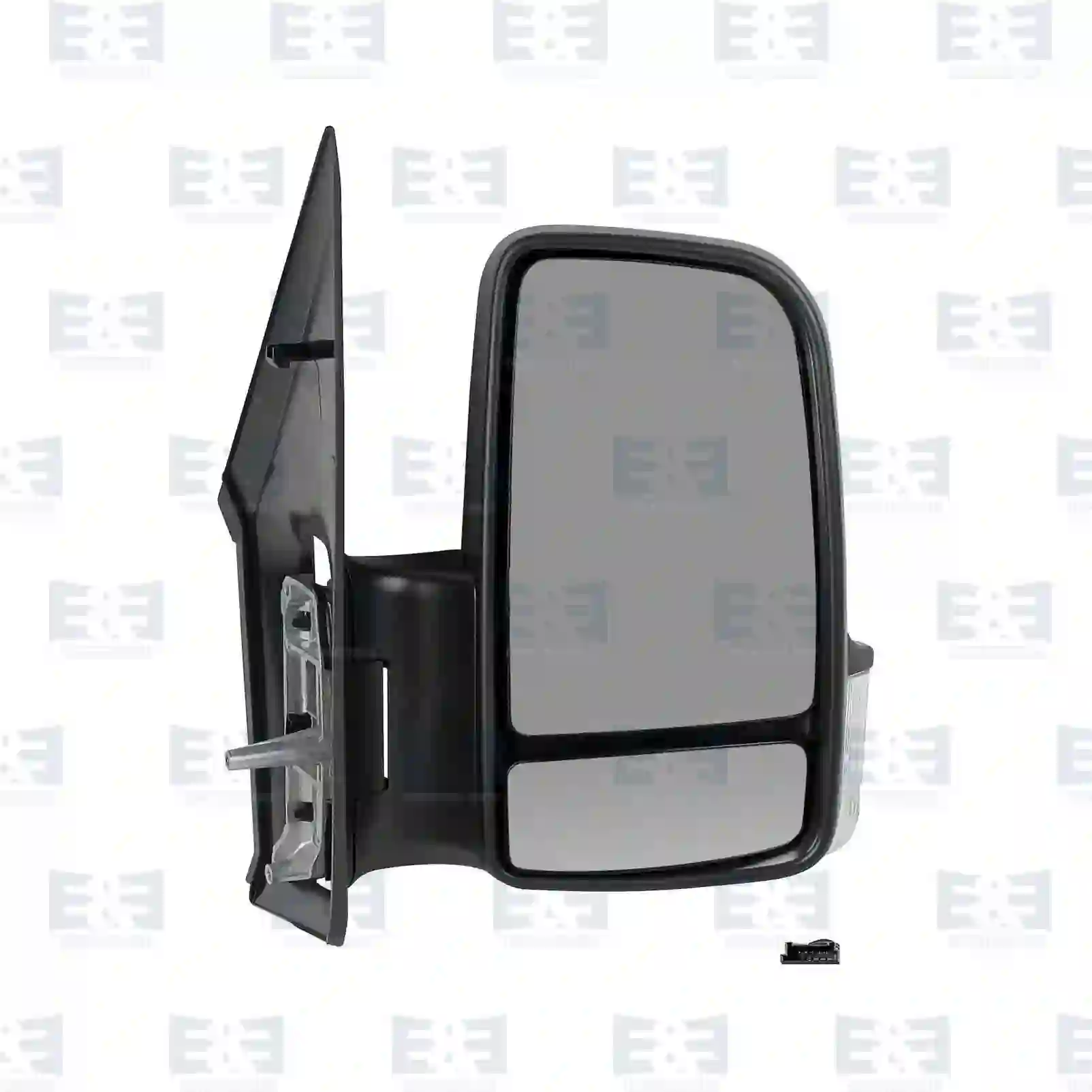 Mirror Main mirror, right, EE No 2E2291863 ,  oem no:9068104916, 2E1857502, 2E1857502AC, 2E1857502E E&E Truck Spare Parts | Truck Spare Parts, Auotomotive Spare Parts