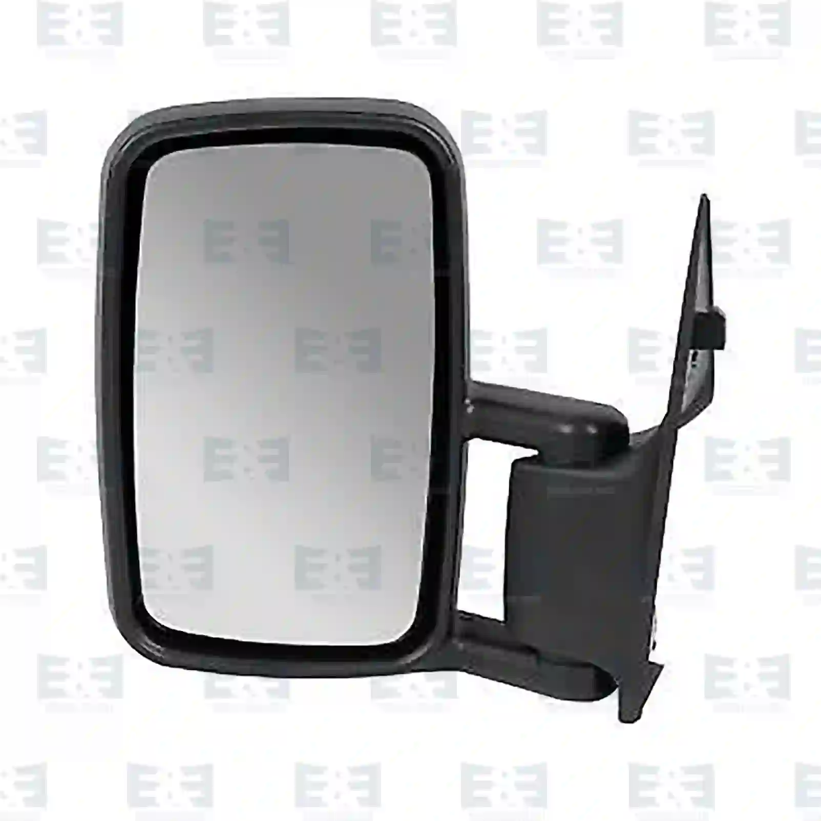  Main mirror, left || E&E Truck Spare Parts | Truck Spare Parts, Auotomotive Spare Parts