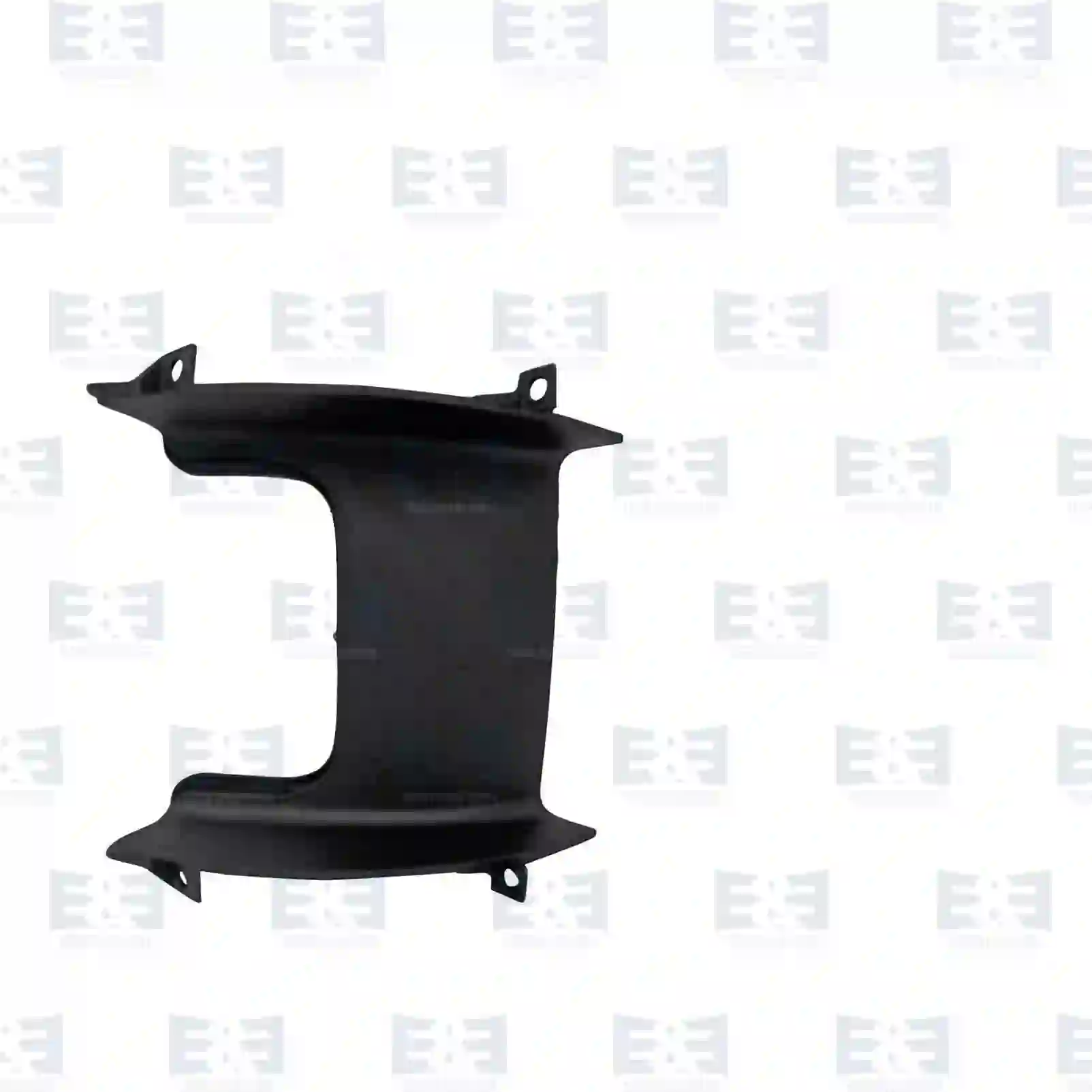 Bumper Cover, right, EE No 2E2291890 ,  oem no:9438850163, 94388501637C72 E&E Truck Spare Parts | Truck Spare Parts, Auotomotive Spare Parts