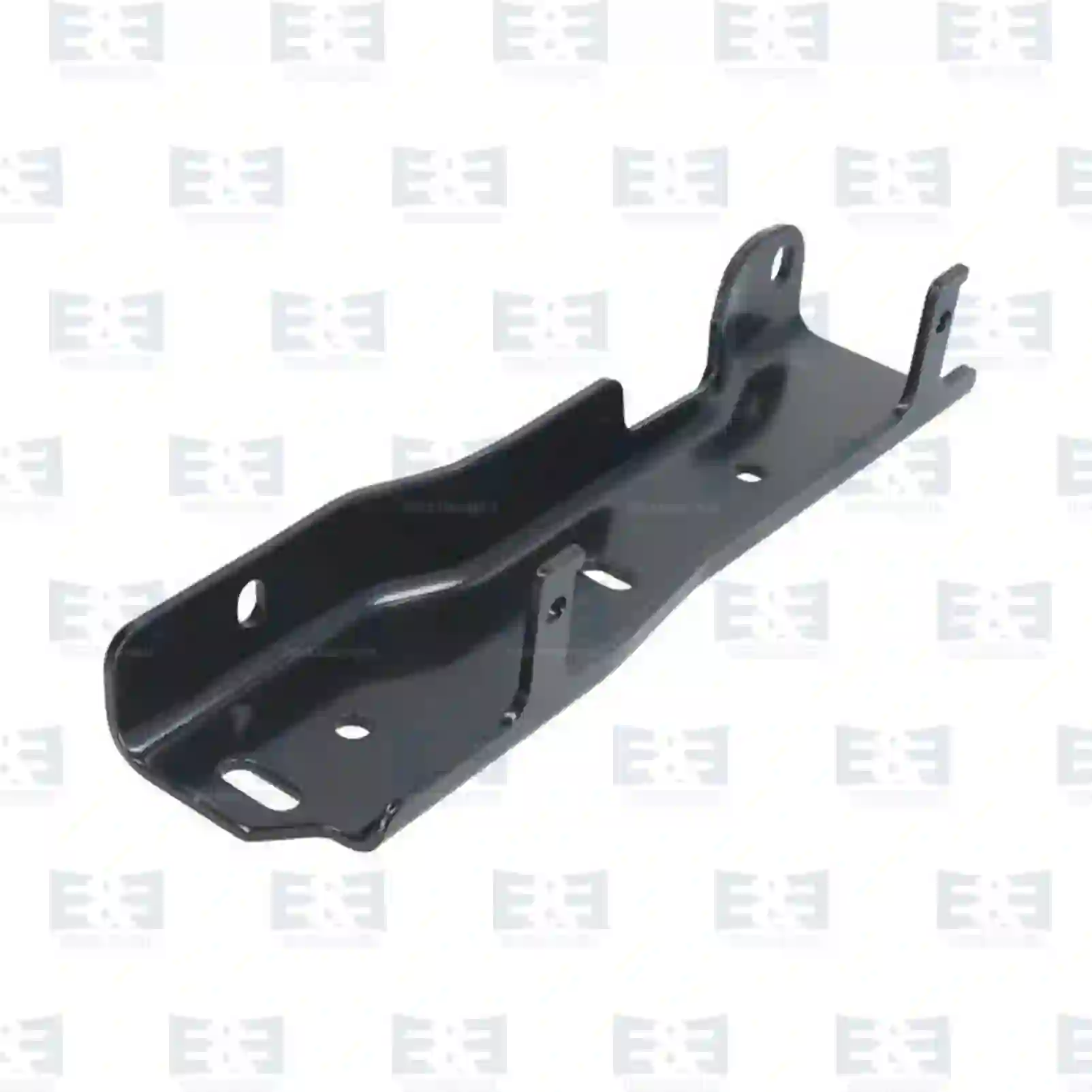  Bracket, bumper, left || E&E Truck Spare Parts | Truck Spare Parts, Auotomotive Spare Parts