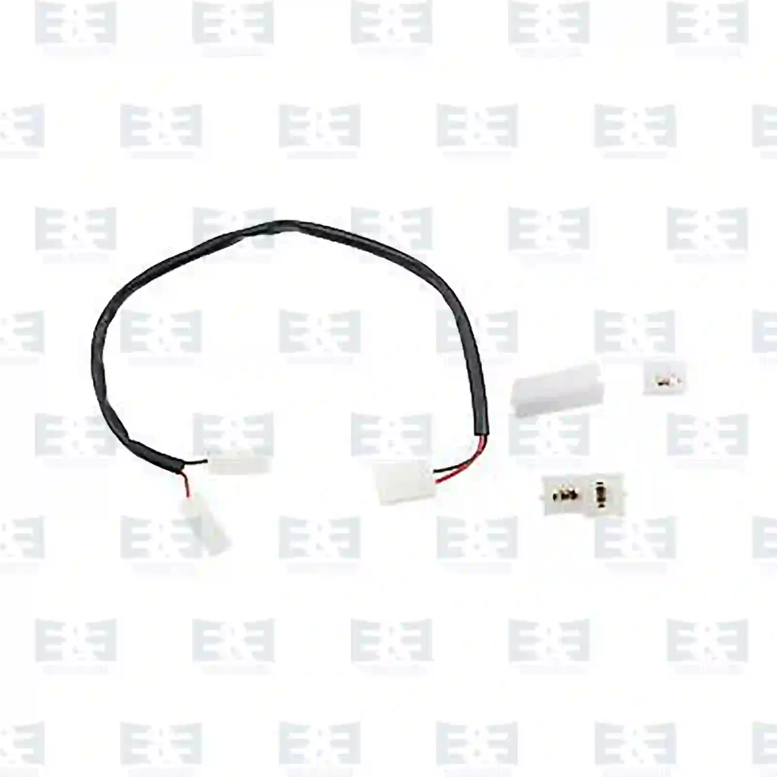 Mirror Adapter cable, EE No 2E2291909 ,  oem no:8202813 E&E Truck Spare Parts | Truck Spare Parts, Auotomotive Spare Parts