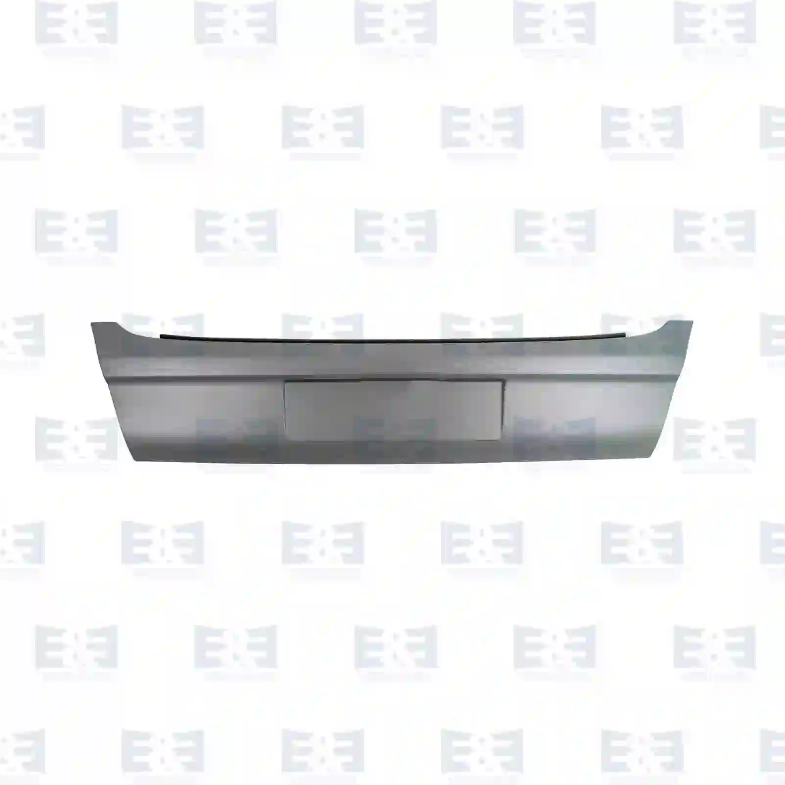  Bumper, center || E&E Truck Spare Parts | Truck Spare Parts, Auotomotive Spare Parts