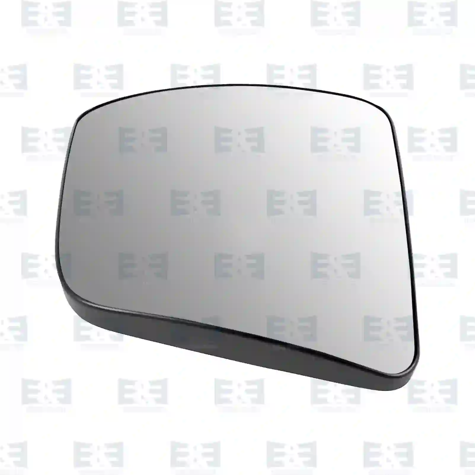  Mirror glass, wide view mirror, left, heated || E&E Truck Spare Parts | Truck Spare Parts, Auotomotive Spare Parts