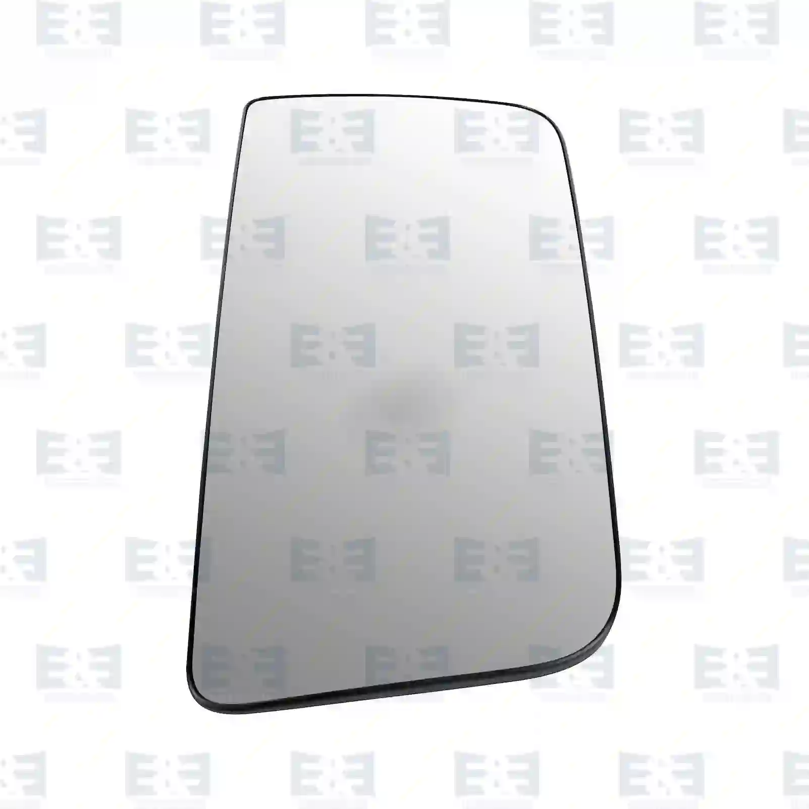  Mirror glass, main mirror, right, heated || E&E Truck Spare Parts | Truck Spare Parts, Auotomotive Spare Parts