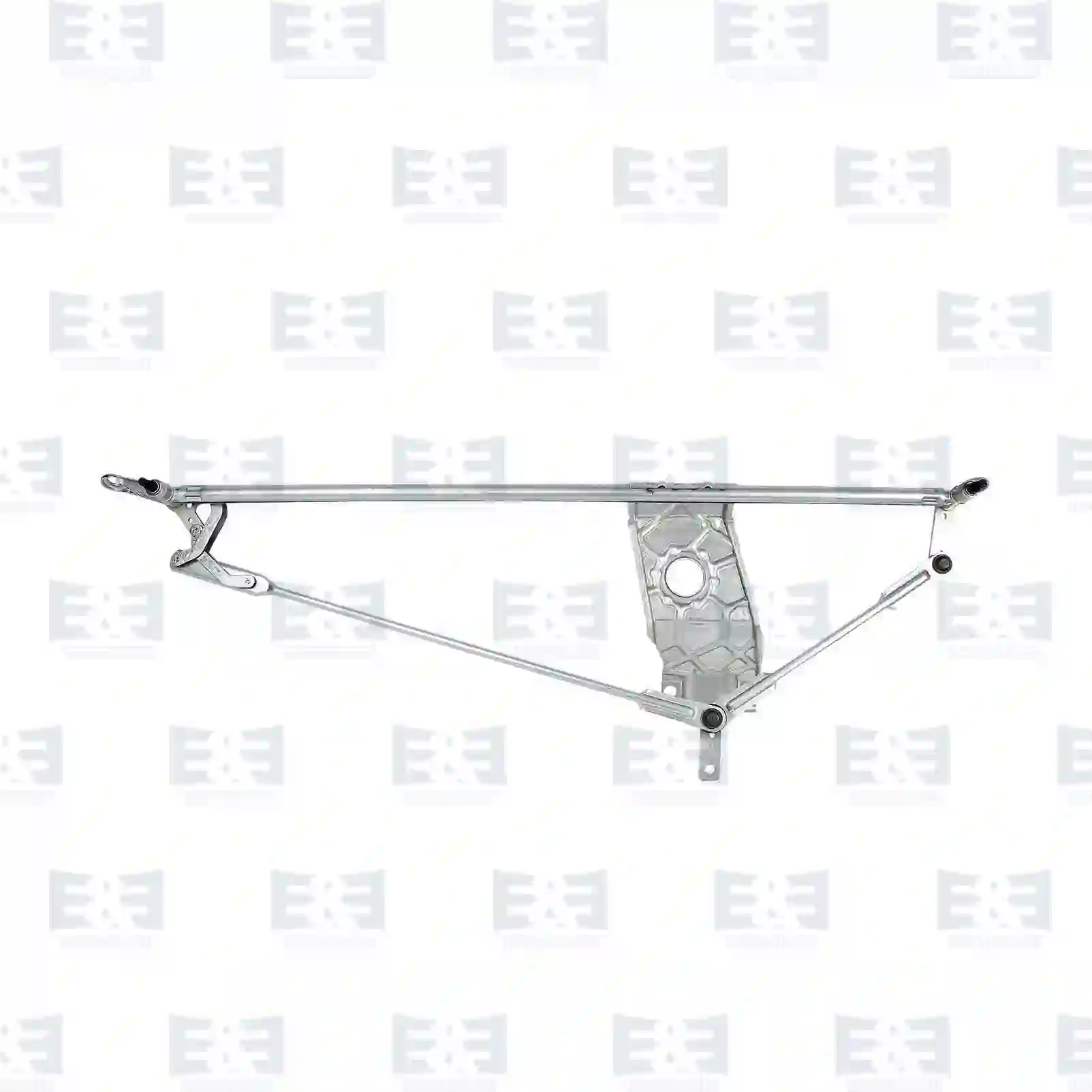 Wiper Linkage Wiper linkage, EE No 2E2292010 ,  oem no:8143703, 8191758, 81917585, 84086988 E&E Truck Spare Parts | Truck Spare Parts, Auotomotive Spare Parts