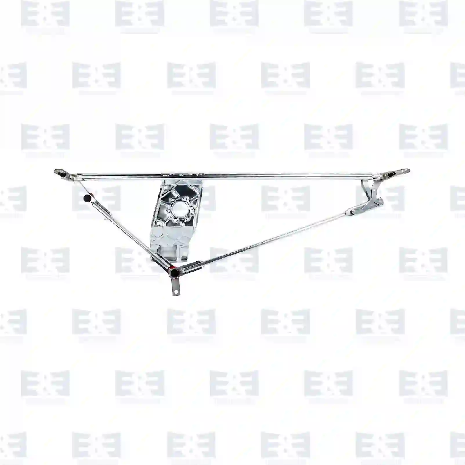 Wiper Linkage Wiper linkage, EE No 2E2292021 ,  oem no:8143704, 8191759, ZG21325-0008 E&E Truck Spare Parts | Truck Spare Parts, Auotomotive Spare Parts