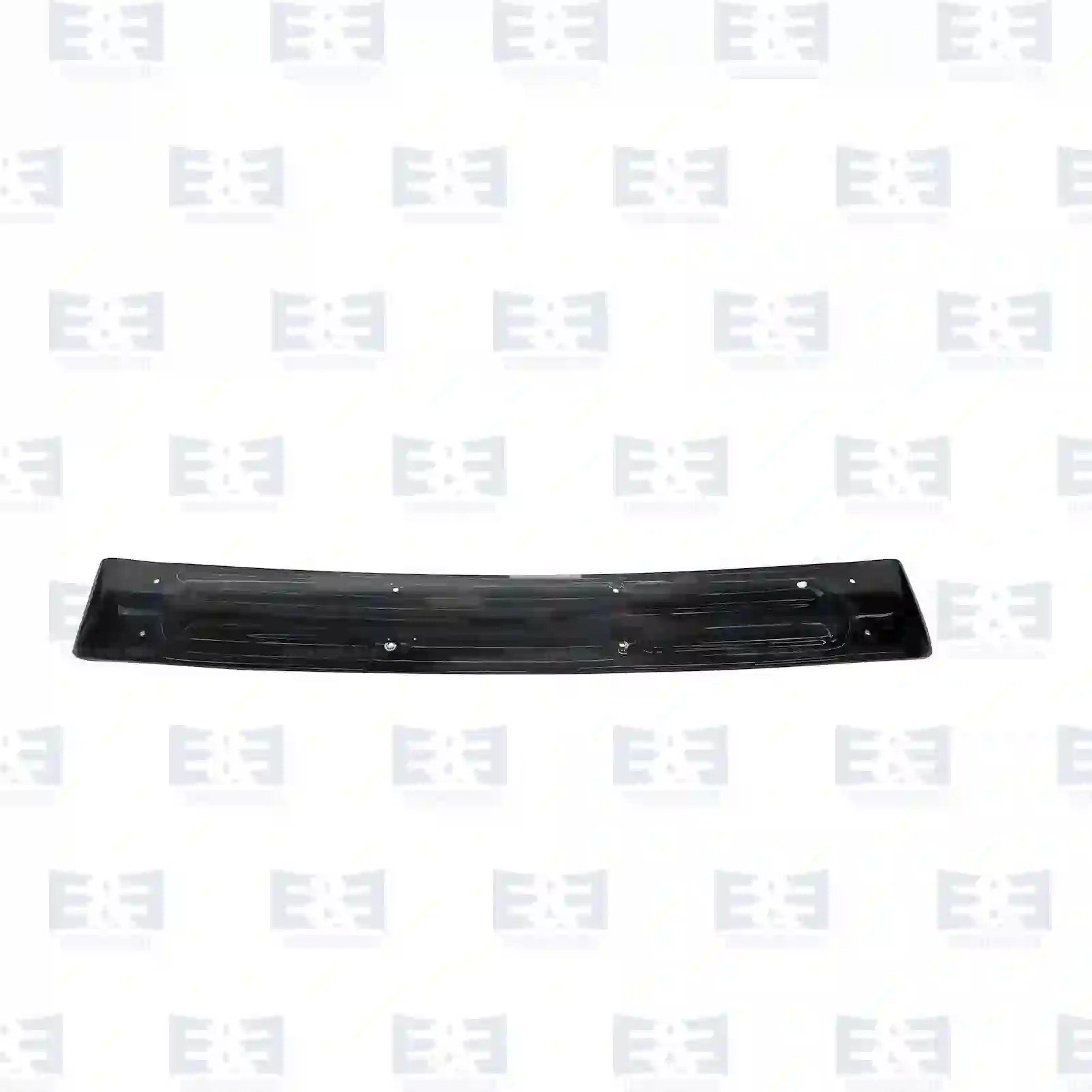 Sun Visor Sun visor, grey, EE No 2E2292094 ,  oem no:1599652, ZG61245-0008 E&E Truck Spare Parts | Truck Spare Parts, Auotomotive Spare Parts