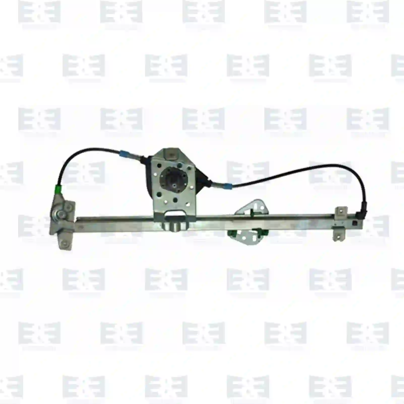  Window regulator, manual, right || E&E Truck Spare Parts | Truck Spare Parts, Auotomotive Spare Parts