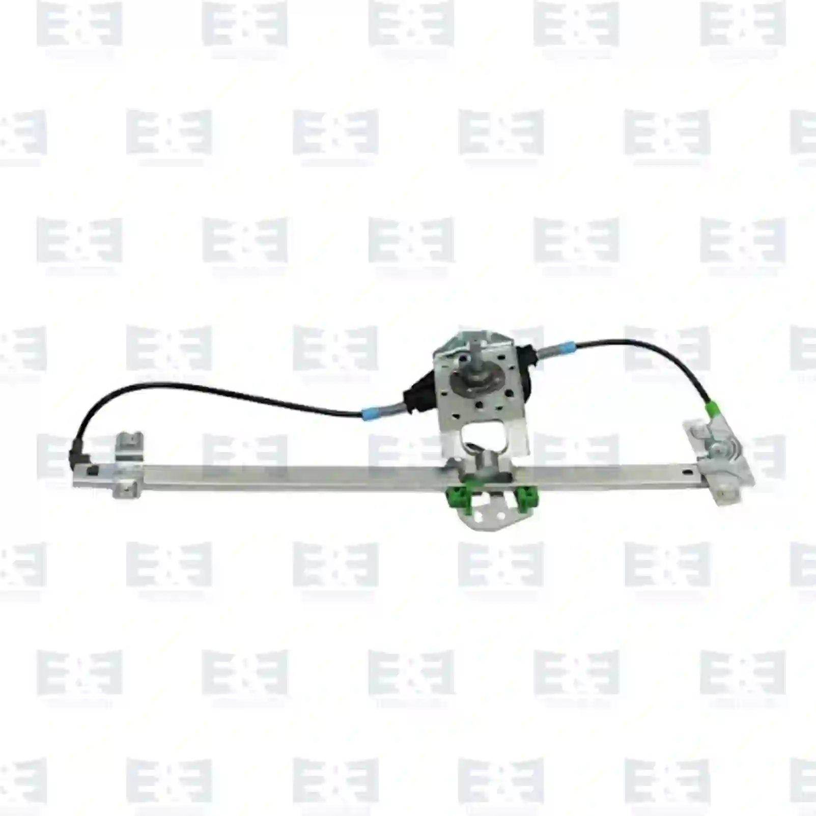 Door Window regulator, manual, left, EE No 2E2292102 ,  oem no:4007200146, 9737200146, ZG61305-0008 E&E Truck Spare Parts | Truck Spare Parts, Auotomotive Spare Parts