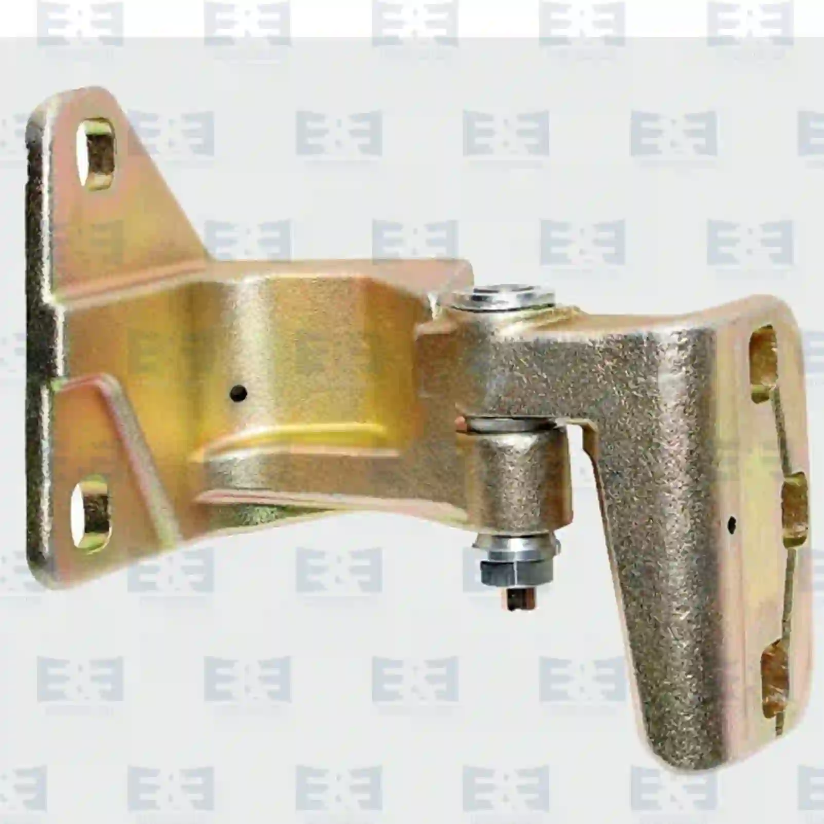  Hinge, lower, left || E&E Truck Spare Parts | Truck Spare Parts, Auotomotive Spare Parts