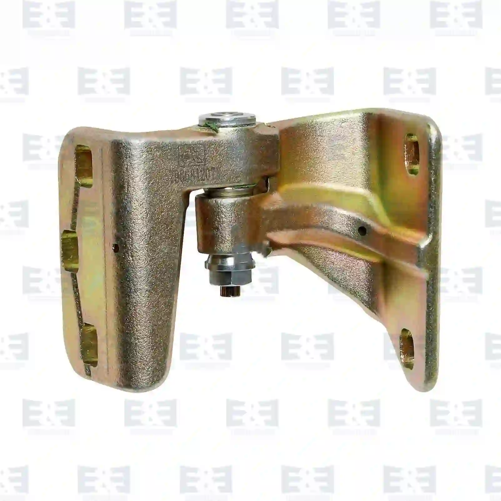  Hinge, upper, right || E&E Truck Spare Parts | Truck Spare Parts, Auotomotive Spare Parts