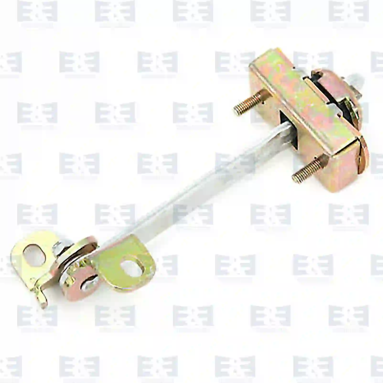  Door bracket, right || E&E Truck Spare Parts | Truck Spare Parts, Auotomotive Spare Parts