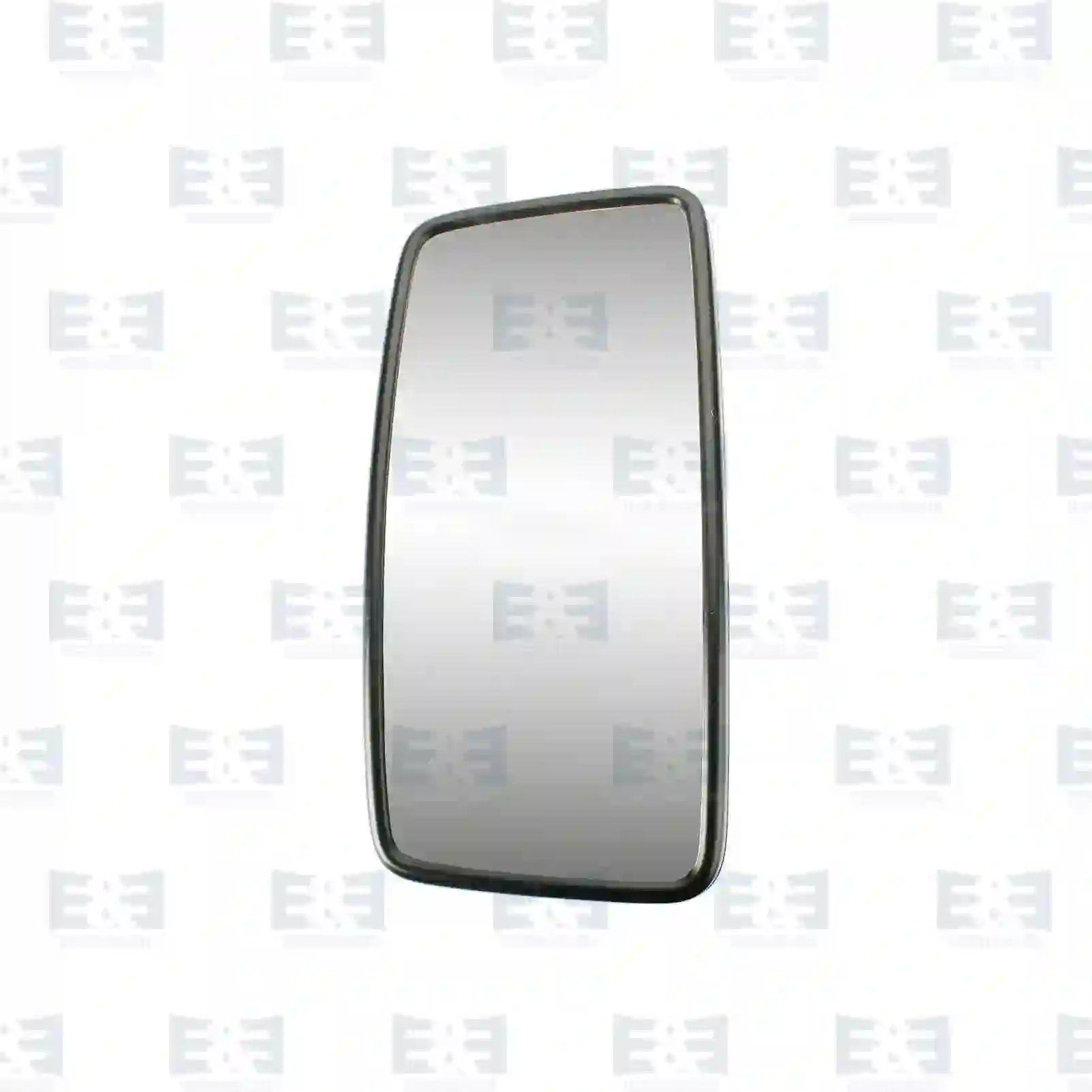 Mirror Main mirror, heated, EE No 2E2292112 ,  oem no:6418100116 E&E Truck Spare Parts | Truck Spare Parts, Auotomotive Spare Parts