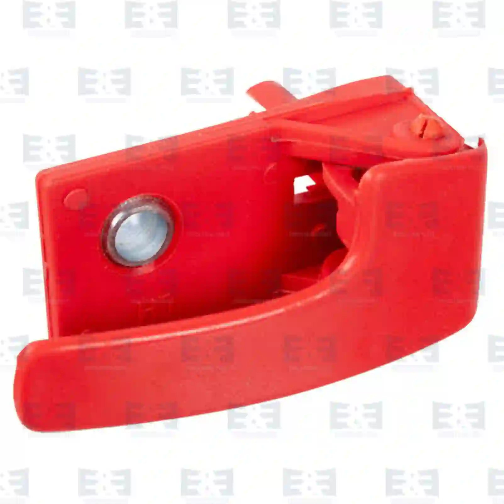  Handle, unlocking, left || E&E Truck Spare Parts | Truck Spare Parts, Auotomotive Spare Parts
