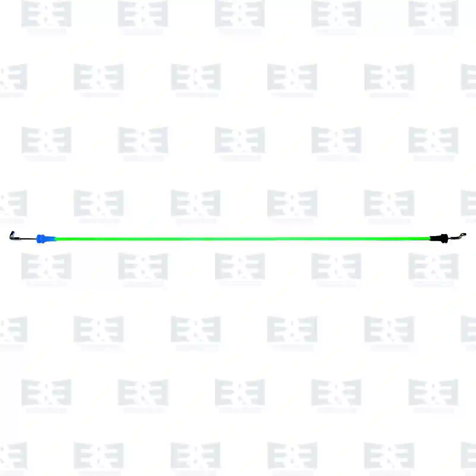 Door Wire, door handle, left, EE No 2E2292178 ,  oem no:4007200113, 0007200113, ZG61333-0008 E&E Truck Spare Parts | Truck Spare Parts, Auotomotive Spare Parts