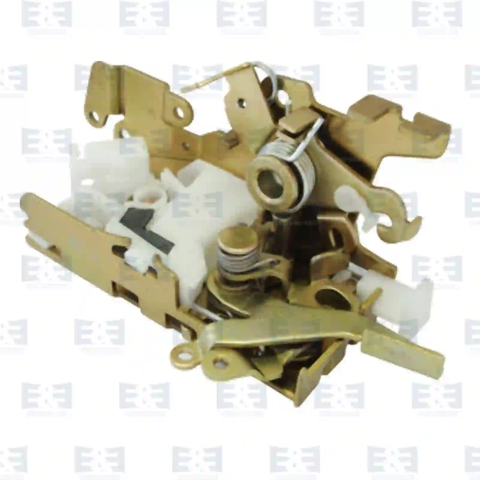  Lock, right || E&E Truck Spare Parts | Truck Spare Parts, Auotomotive Spare Parts