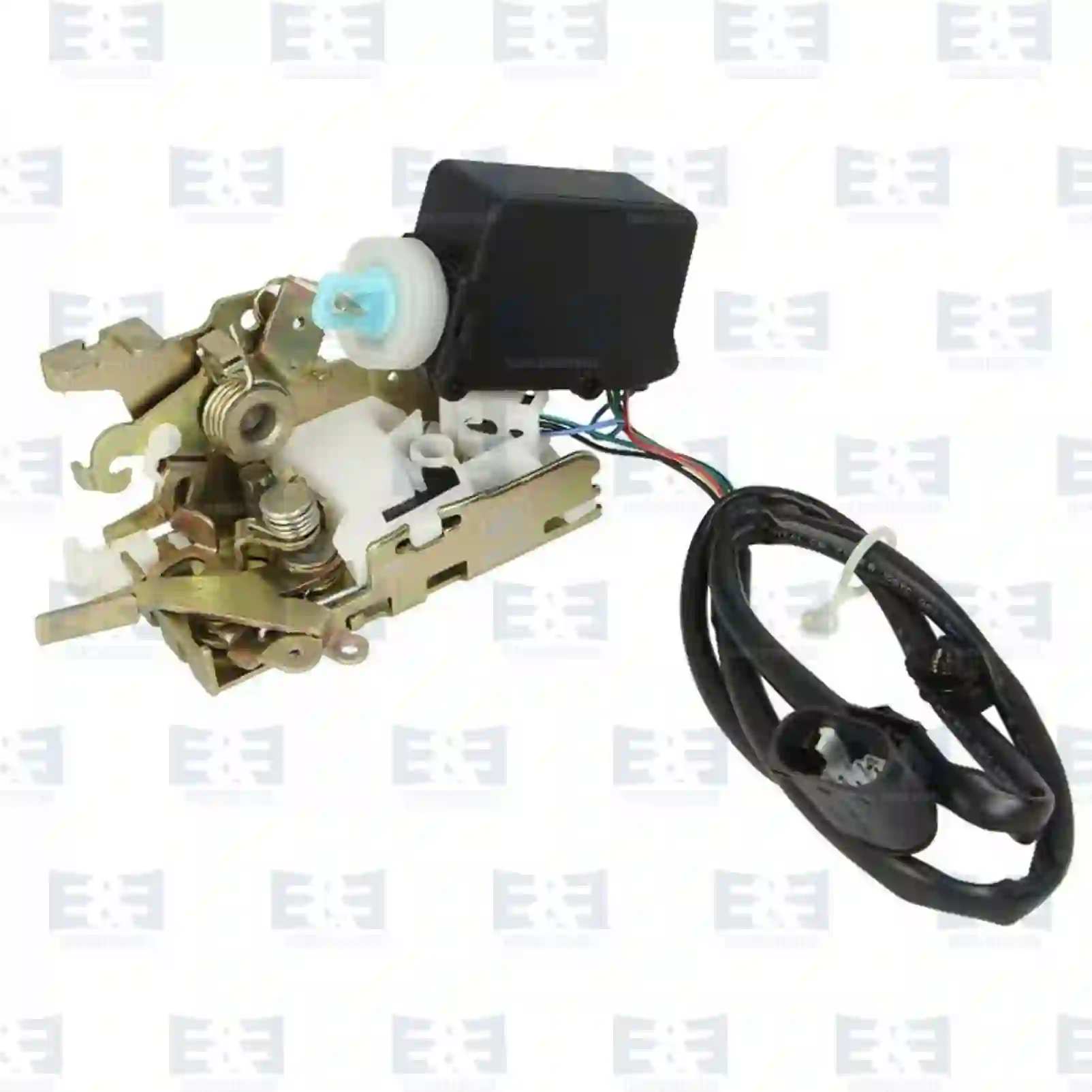 Lock, central locking, right, 2E2292181, 0007205635, 9437200735, ZG60916-0008 ||  2E2292181 E&E Truck Spare Parts | Truck Spare Parts, Auotomotive Spare Parts Lock, central locking, right, 2E2292181, 0007205635, 9437200735, ZG60916-0008 ||  2E2292181 E&E Truck Spare Parts | Truck Spare Parts, Auotomotive Spare Parts