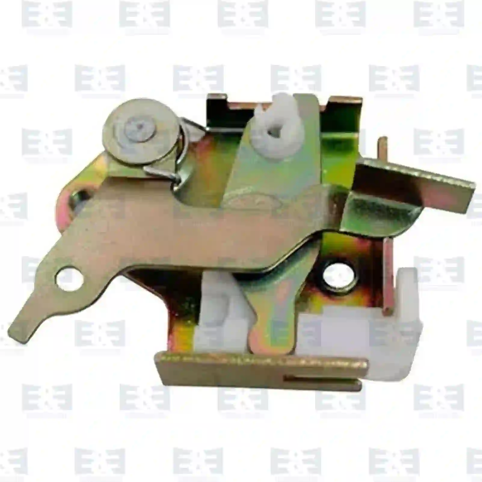 Door Lock, left, EE No 2E2292188 ,  oem no:9737200135, 97372 E&E Truck Spare Parts | Truck Spare Parts, Auotomotive Spare Parts