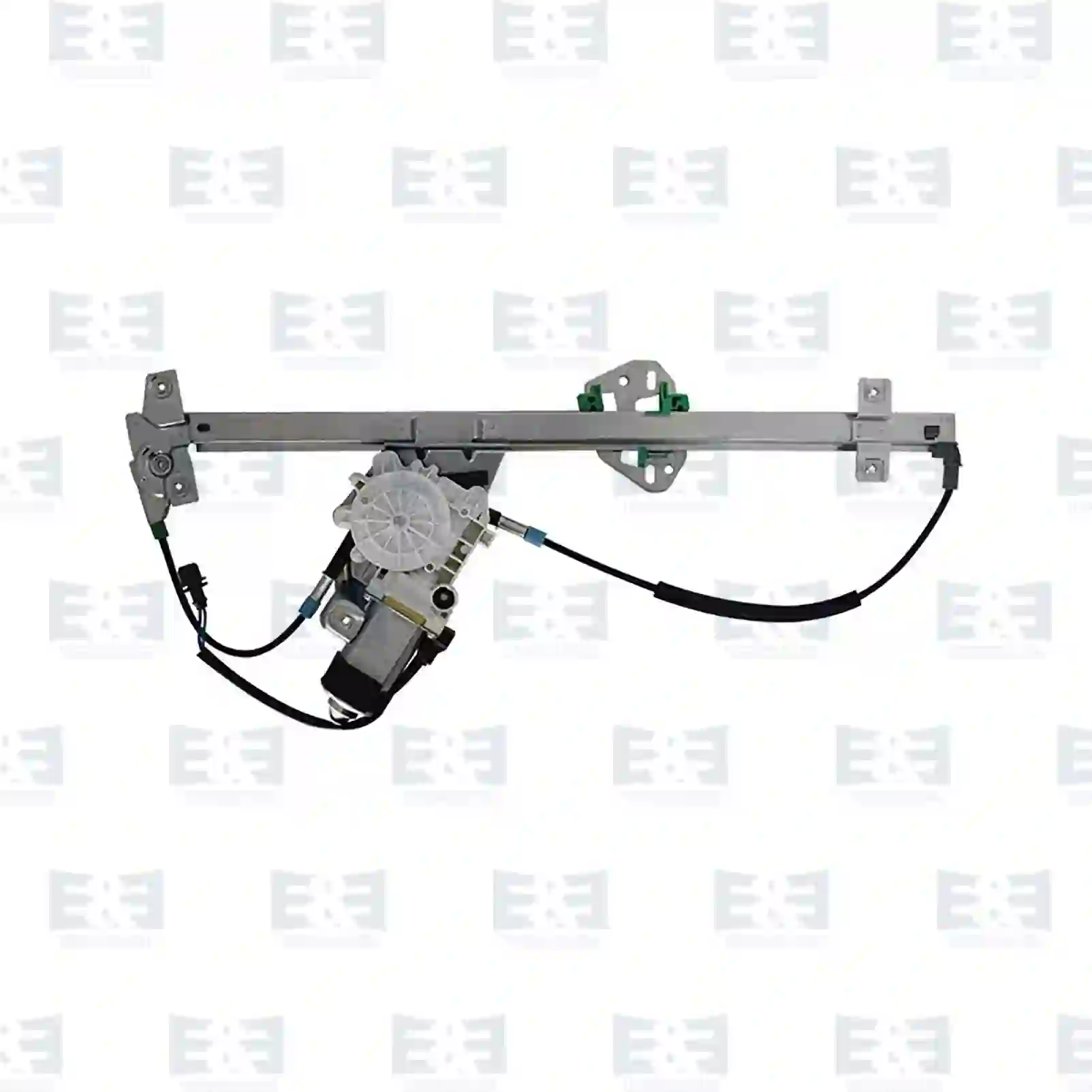  Window regulator, electrical, left, with motor || E&E Truck Spare Parts | Truck Spare Parts, Auotomotive Spare Parts