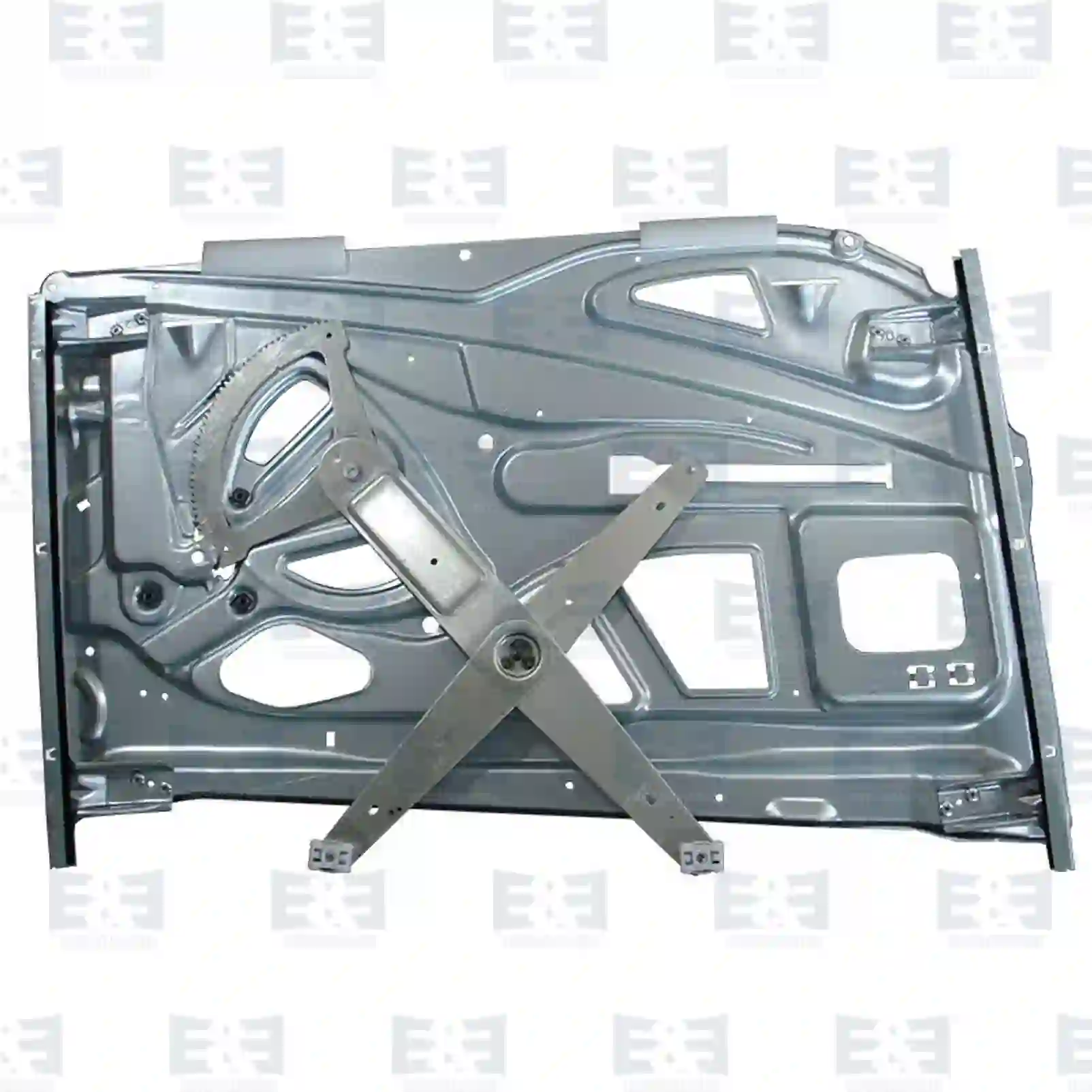 Window regulator, right, with support panel, 2E2292193, 0007200179, ZG61327-0008 ||  2E2292193 E&E Truck Spare Parts | Truck Spare Parts, Auotomotive Spare Parts Window regulator, right, with support panel, 2E2292193, 0007200179, ZG61327-0008 ||  2E2292193 E&E Truck Spare Parts | Truck Spare Parts, Auotomotive Spare Parts