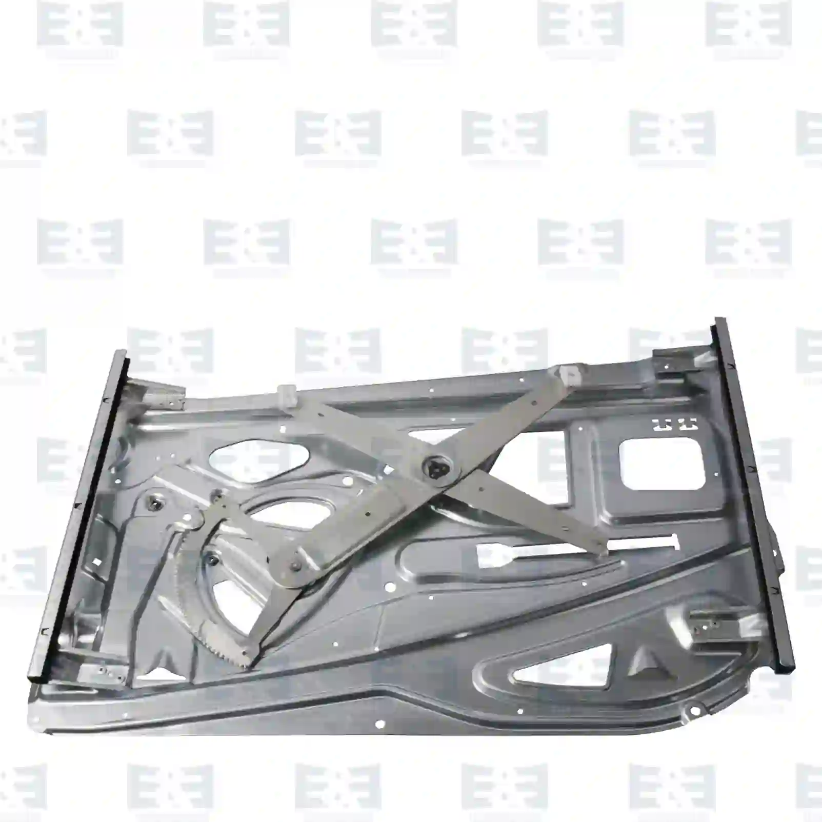 Window regulator, left, with support panel, 2E2292194, 7200079 ||  2E2292194 E&E Truck Spare Parts | Truck Spare Parts, Auotomotive Spare Parts Window regulator, left, with support panel, 2E2292194, 7200079 ||  2E2292194 E&E Truck Spare Parts | Truck Spare Parts, Auotomotive Spare Parts