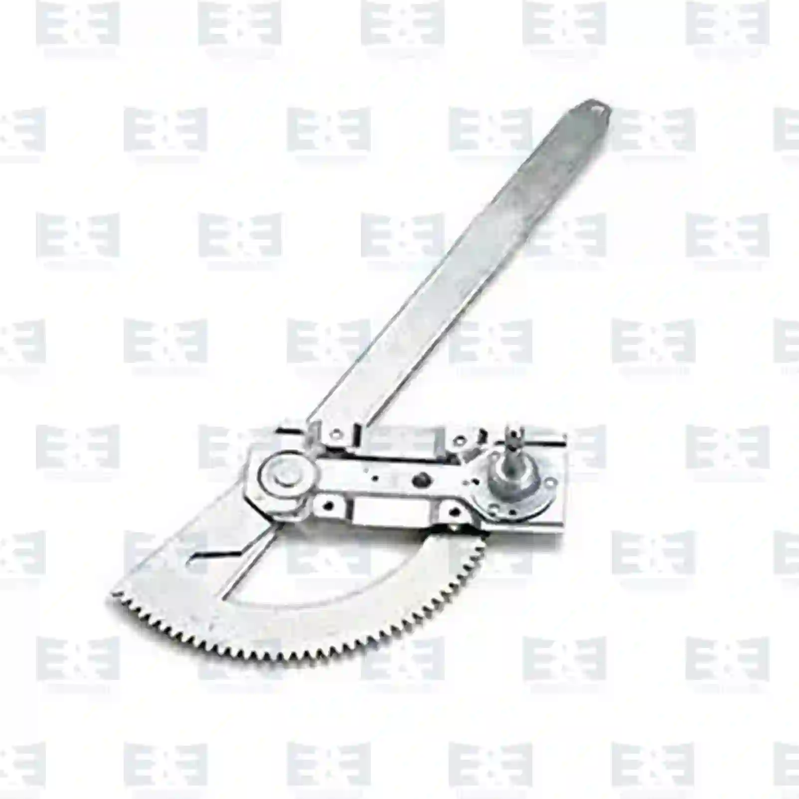 Door Window regulator, left, EE No 2E2292196 ,  oem no:5104343AA, 5123721AA, 6907207046, 9017200946, 9017201446, ZG61291-0008 E&E Truck Spare Parts | Truck Spare Parts, Auotomotive Spare Parts