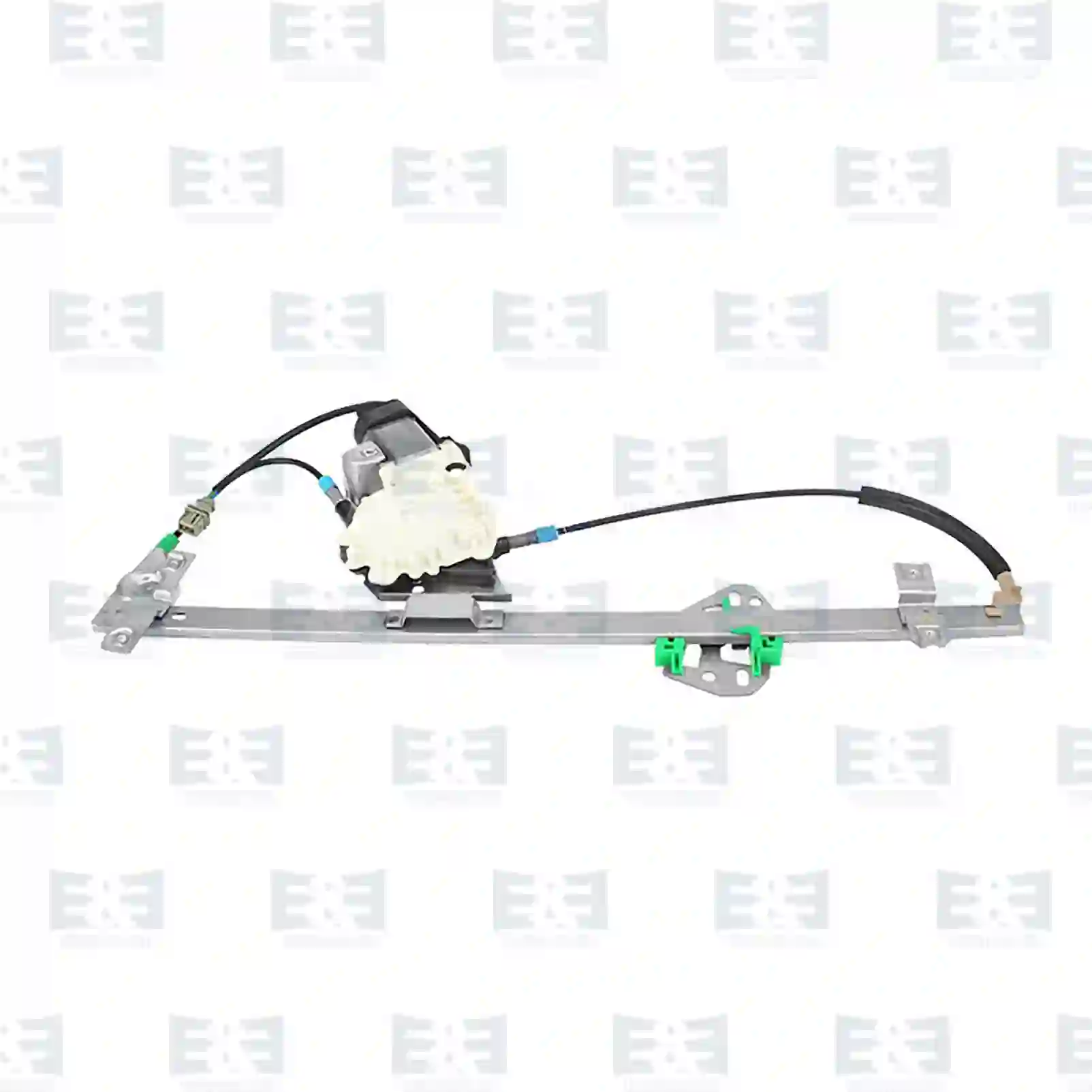  Window regulator, electrical, right, with motor || E&E Truck Spare Parts | Truck Spare Parts, Auotomotive Spare Parts