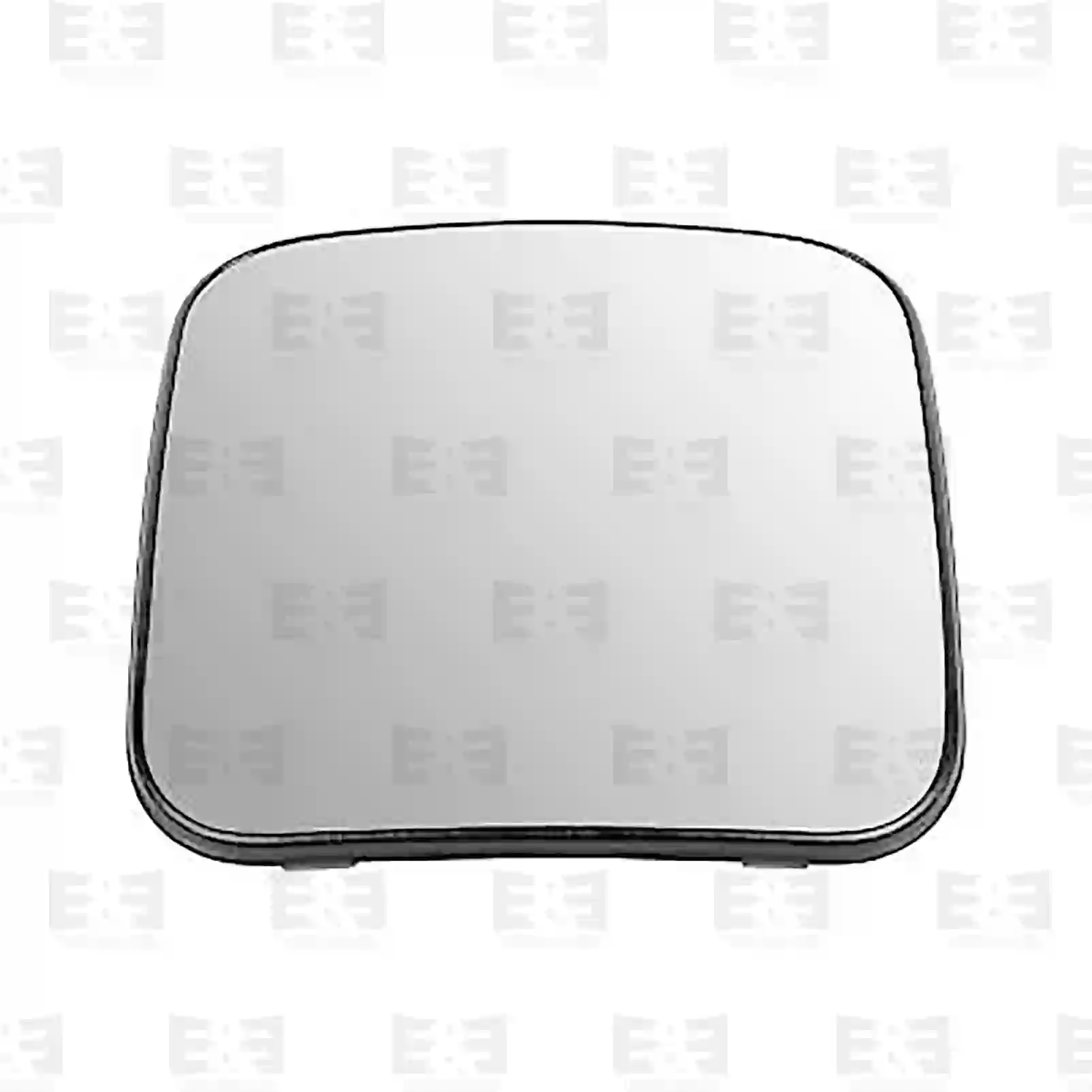 Mirror Mirror glass, wide view mirror, heated, EE No 2E2292223 ,  oem no:0018112133, ZG61018-0008 E&E Truck Spare Parts | Truck Spare Parts, Auotomotive Spare Parts