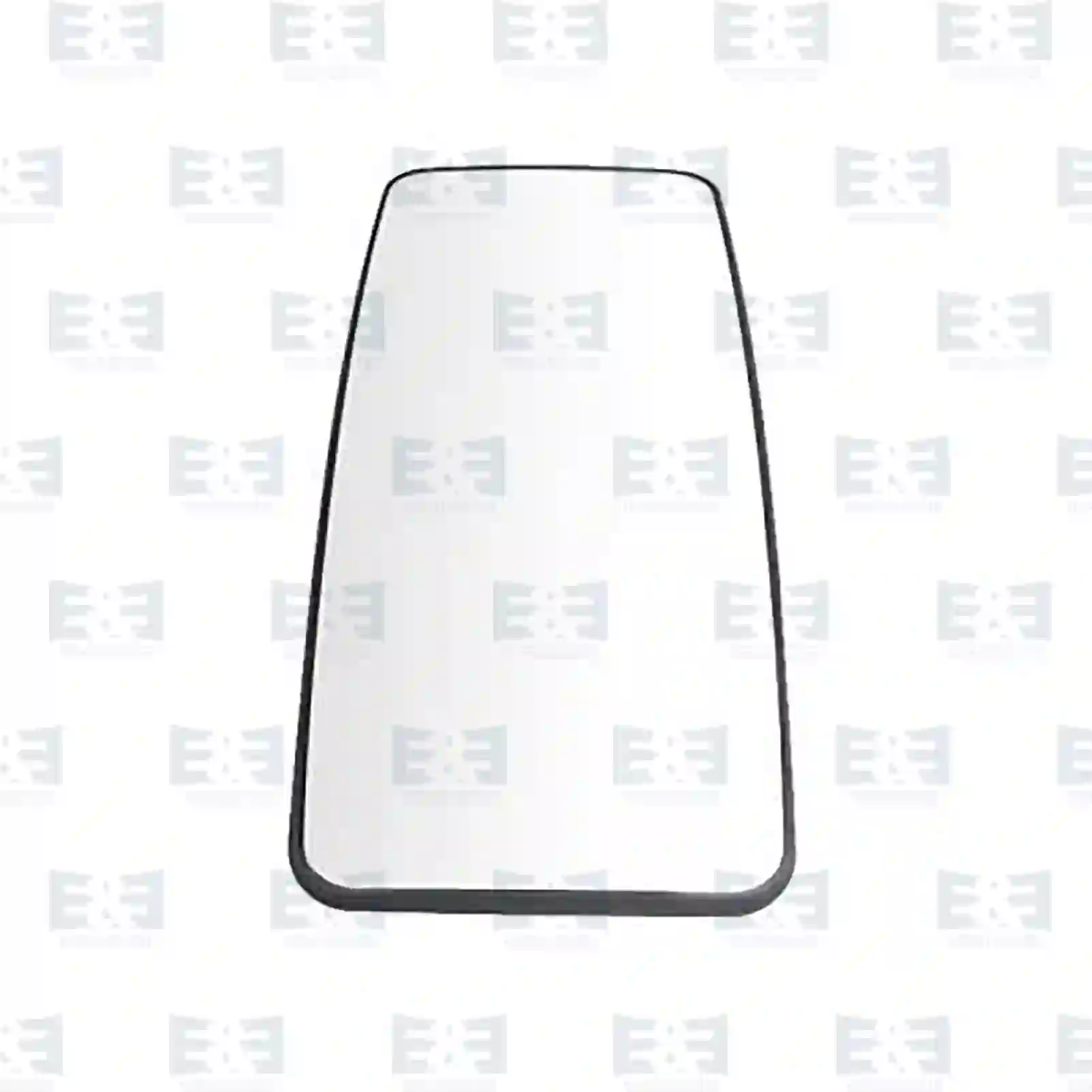  Mirror glass, main mirror, heated || E&E Truck Spare Parts | Truck Spare Parts, Auotomotive Spare Parts