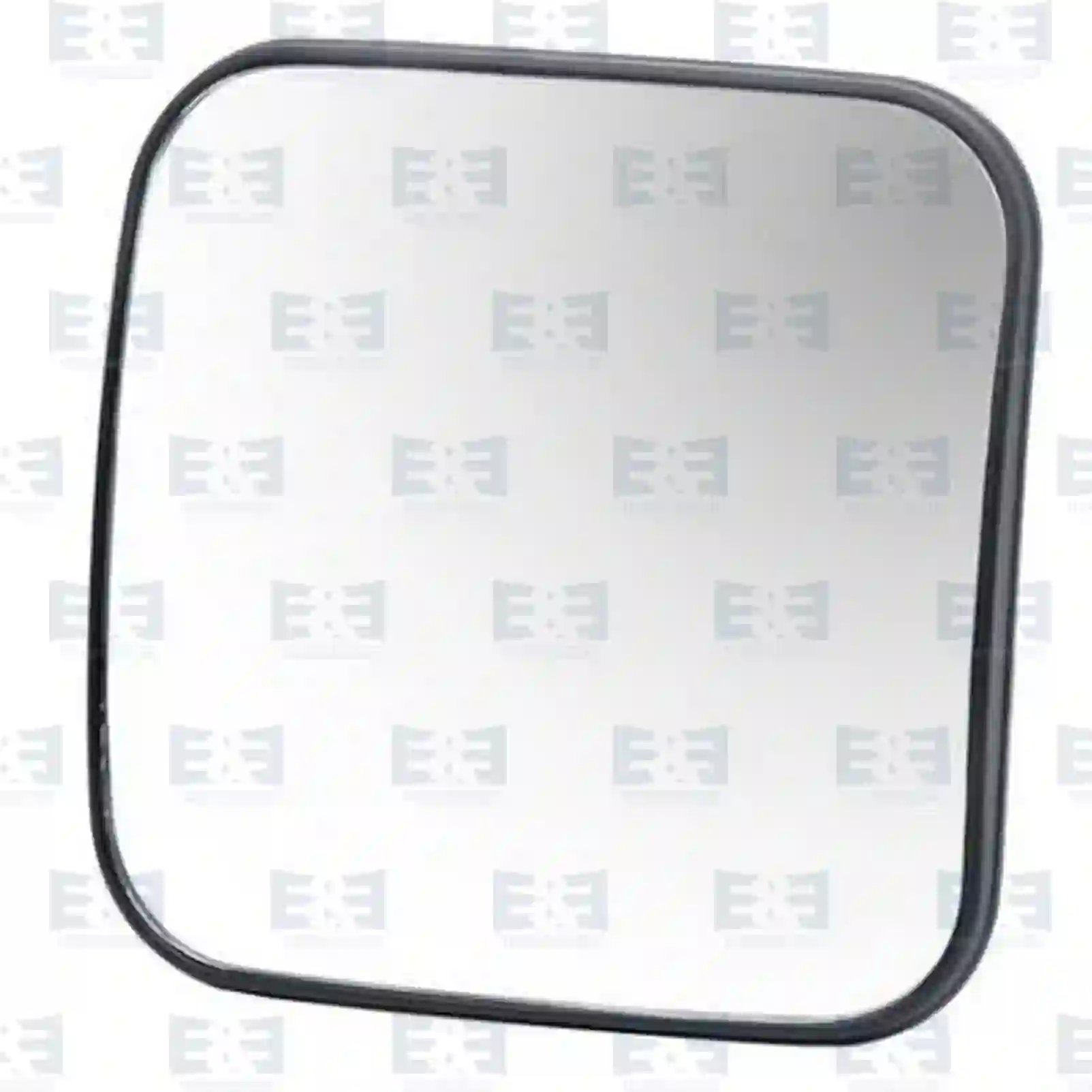 Mirror Mirror glass, wide view mirror, heated, EE No 2E2292225 ,  oem no:28110033 E&E Truck Spare Parts | Truck Spare Parts, Auotomotive Spare Parts