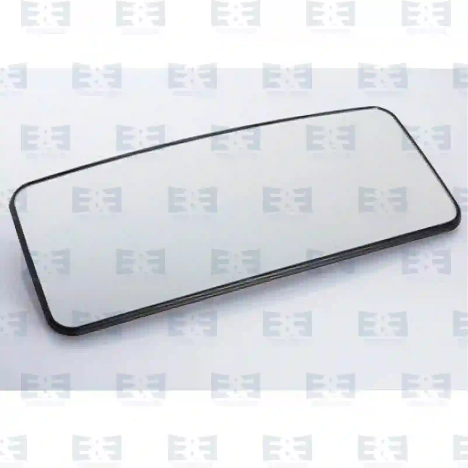 Mirror Mirror glass, main mirror, heated, EE No 2E2292226 ,  oem no:18119933 E&E Truck Spare Parts | Truck Spare Parts, Auotomotive Spare Parts