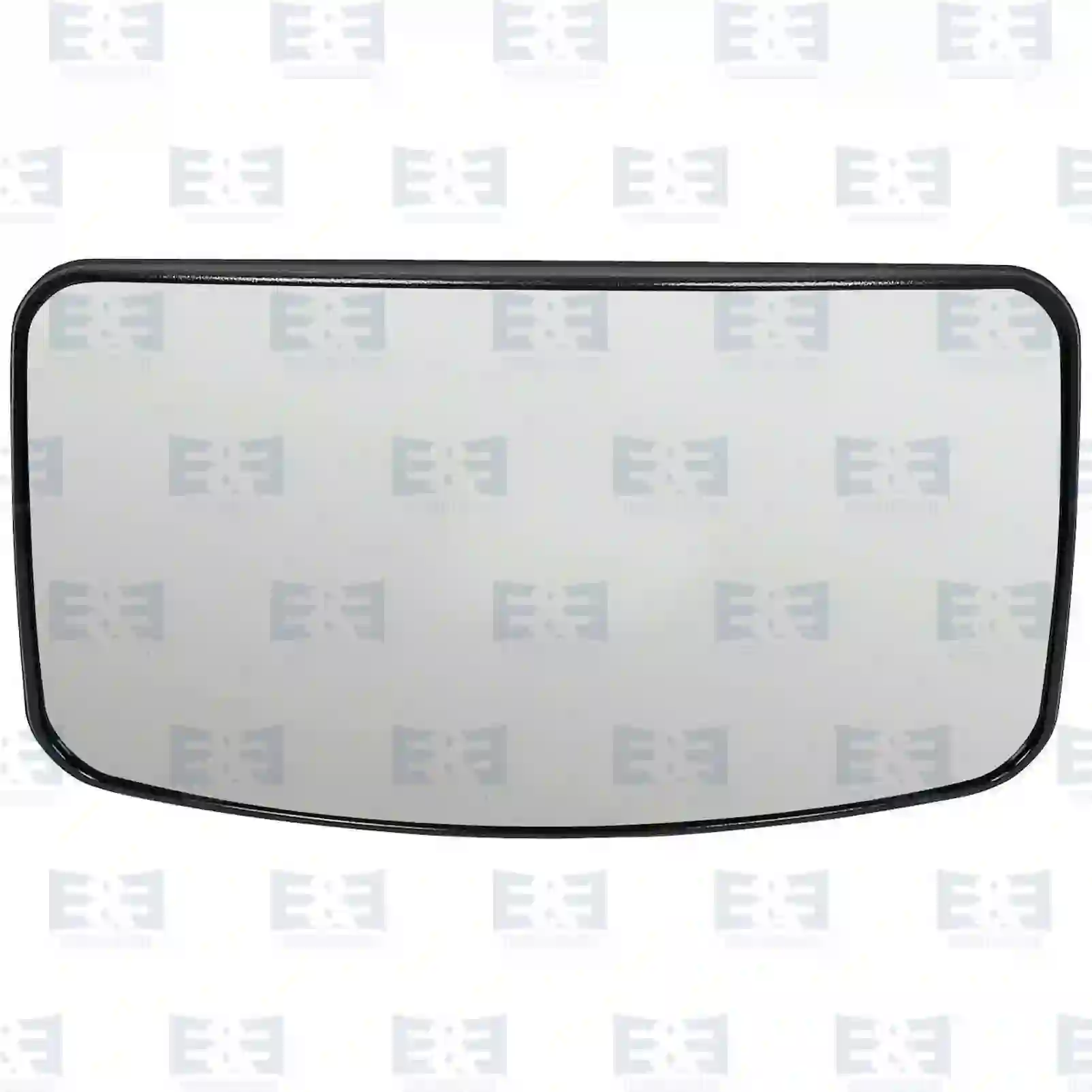 Mirror Mirror glass, kerb observation mirror, EE No 2E2292227 ,  oem no:28110333 E&E Truck Spare Parts | Truck Spare Parts, Auotomotive Spare Parts