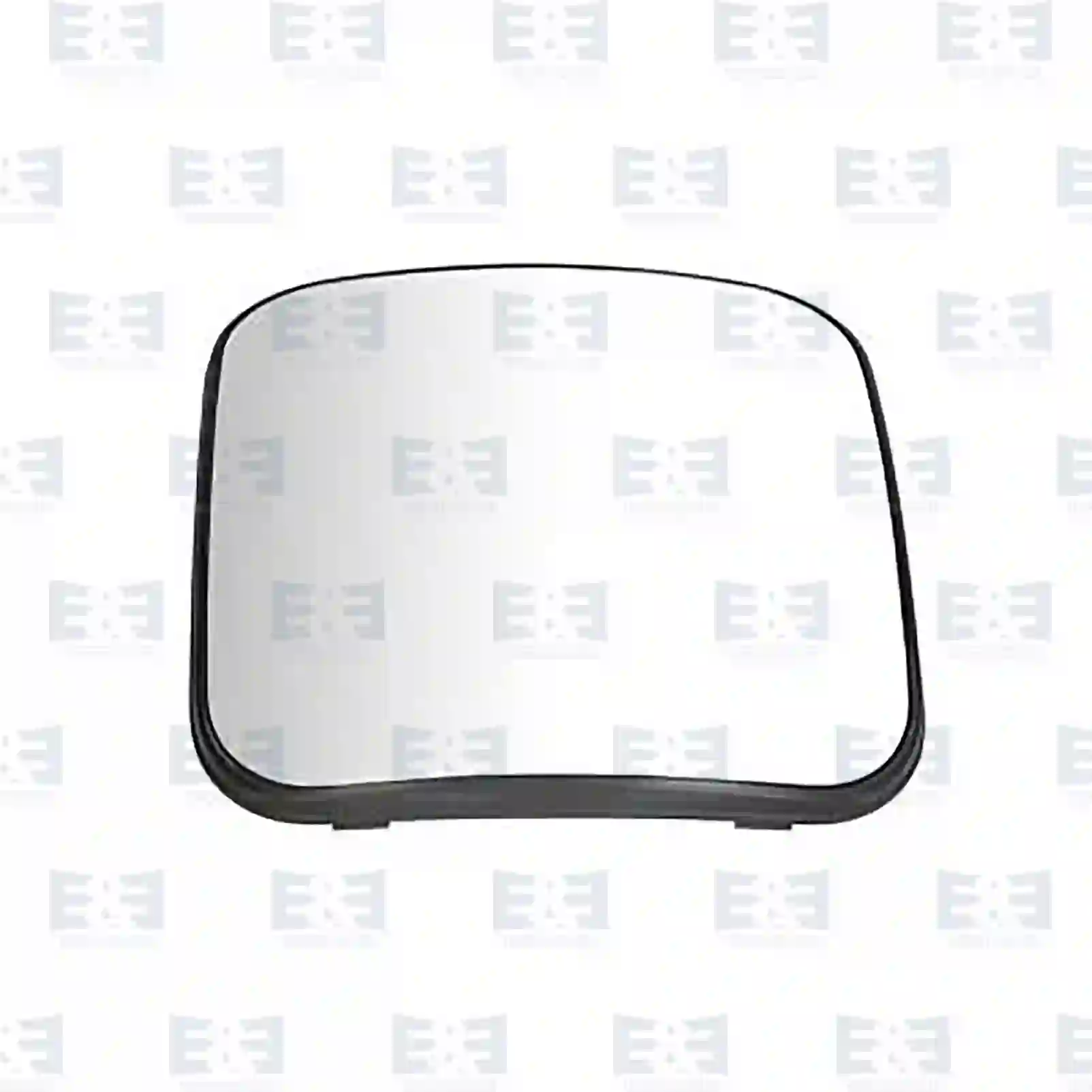 Mirror Mirror glass, wide view mirror, heated, EE No 2E2292228 ,  oem no:0018116033, ZG61017-0008 E&E Truck Spare Parts | Truck Spare Parts, Auotomotive Spare Parts