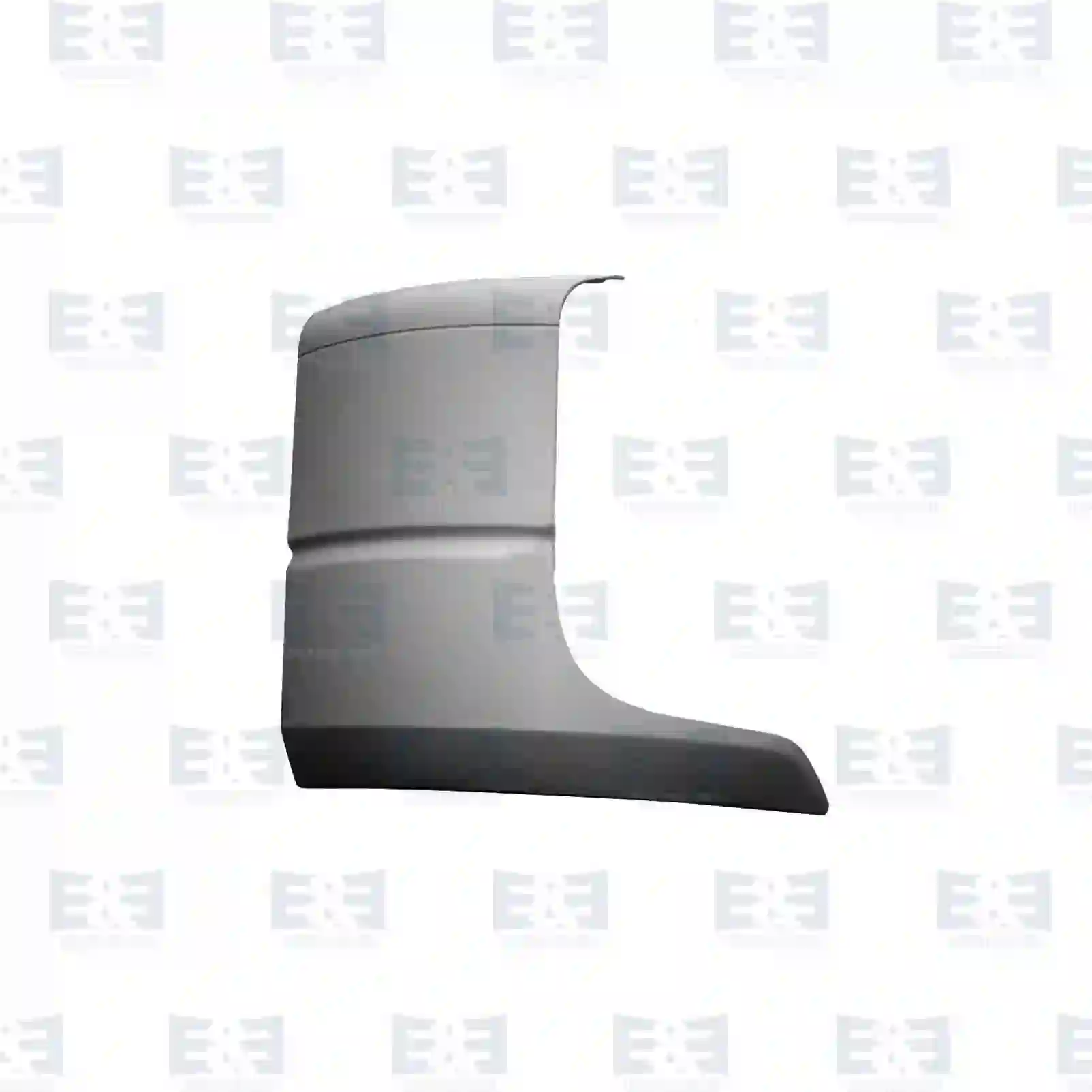 Cabin Corner Cabin corner, right, EE No 2E2292247 ,  oem no:9438840323 E&E Truck Spare Parts | Truck Spare Parts, Auotomotive Spare Parts