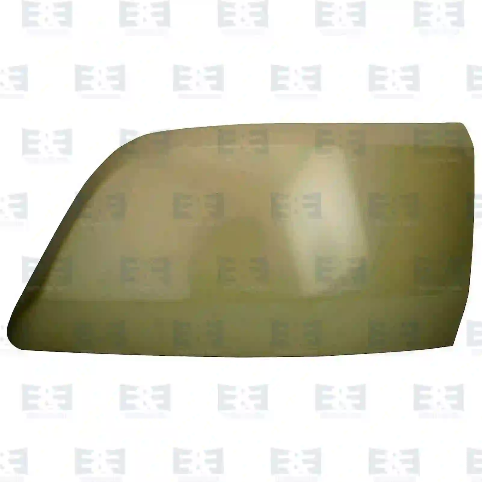 Cabin Corner Cabin corner, left, EE No 2E2292261 ,  oem no:9418840622 E&E Truck Spare Parts | Truck Spare Parts, Auotomotive Spare Parts