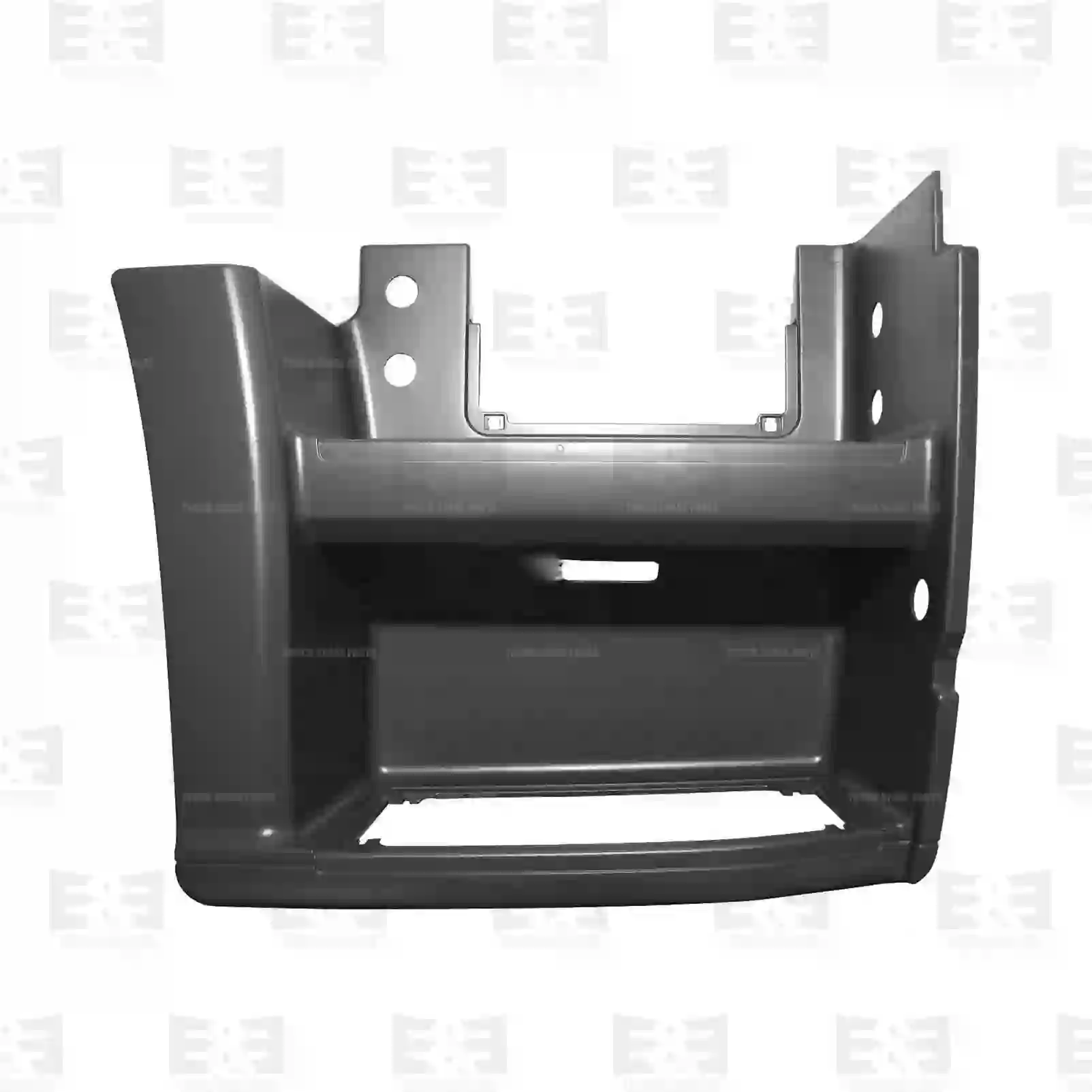 Boarding Step Step well case, lower, right, EE No 2E2292294 ,  oem no:9416662201, 94166622017354, 9416662701, 94166627017354, 9436660501, 94366605017354, 9436664301, SA2D0474 E&E Truck Spare Parts | Truck Spare Parts, Auotomotive Spare Parts