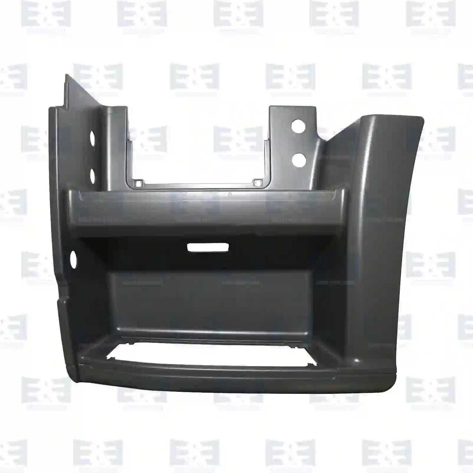  Step well case, lower, left || E&E Truck Spare Parts | Truck Spare Parts, Auotomotive Spare Parts