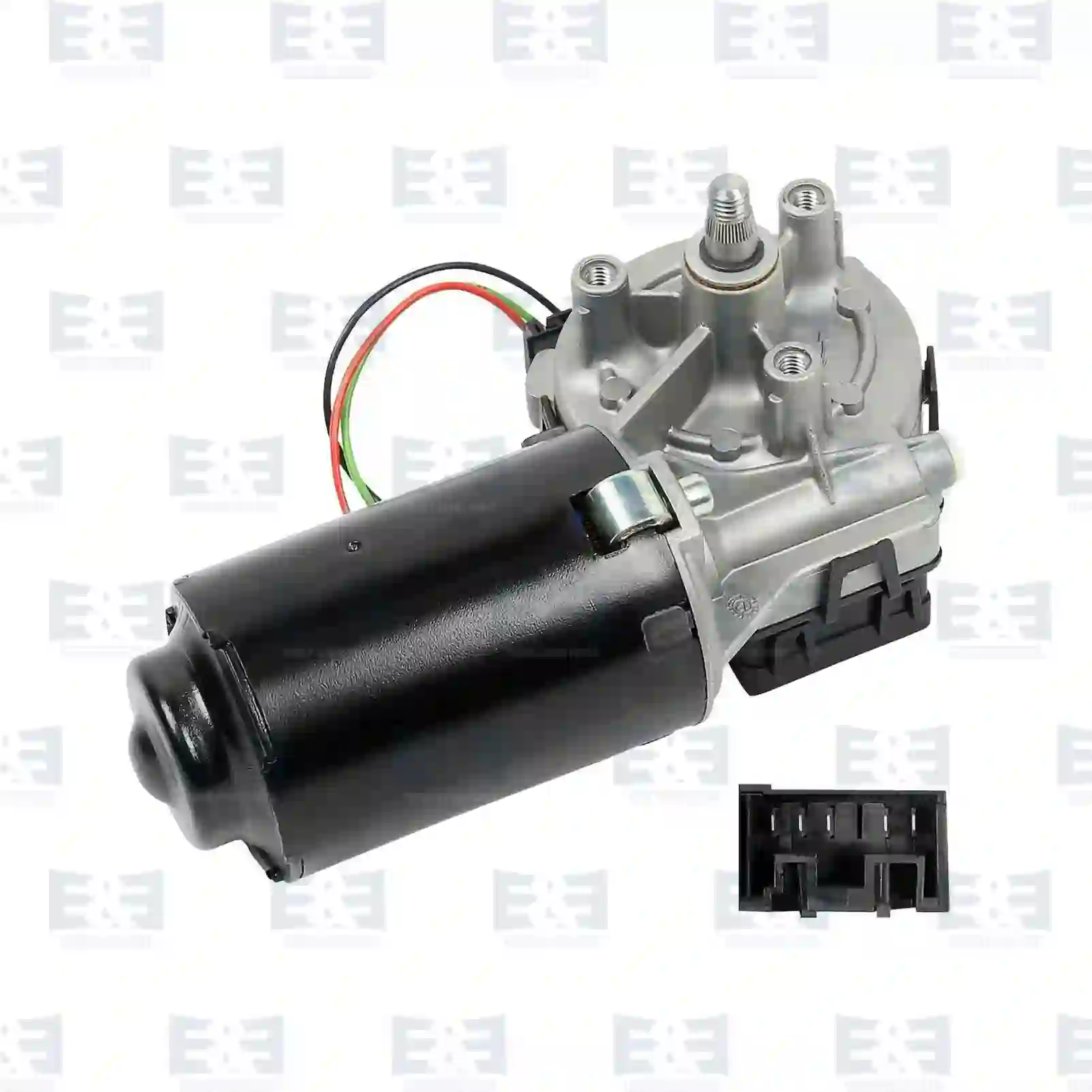 Wiper Linkage Wiper motor, EE No 2E2292304 ,  oem no:9949394, 9949394 E&E Truck Spare Parts | Truck Spare Parts, Auotomotive Spare Parts